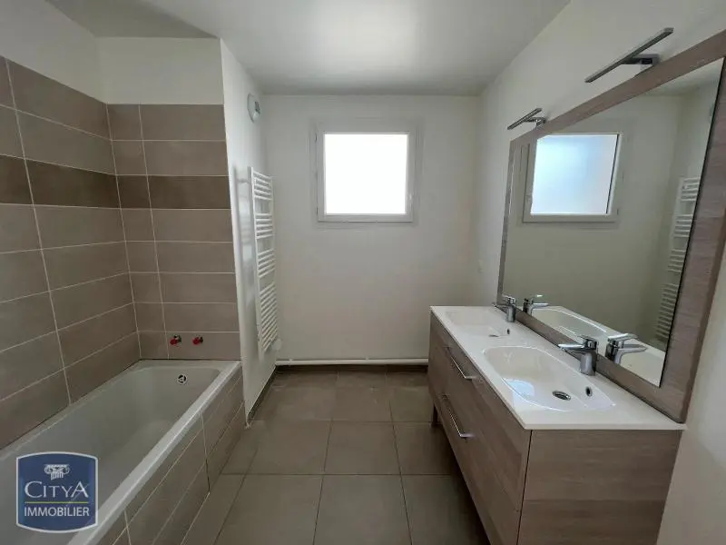 Photo 3 Appartement 3 pièces 70.98m²