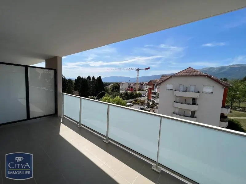 Photo 8 Appartement 2 pièces 43.78m²
