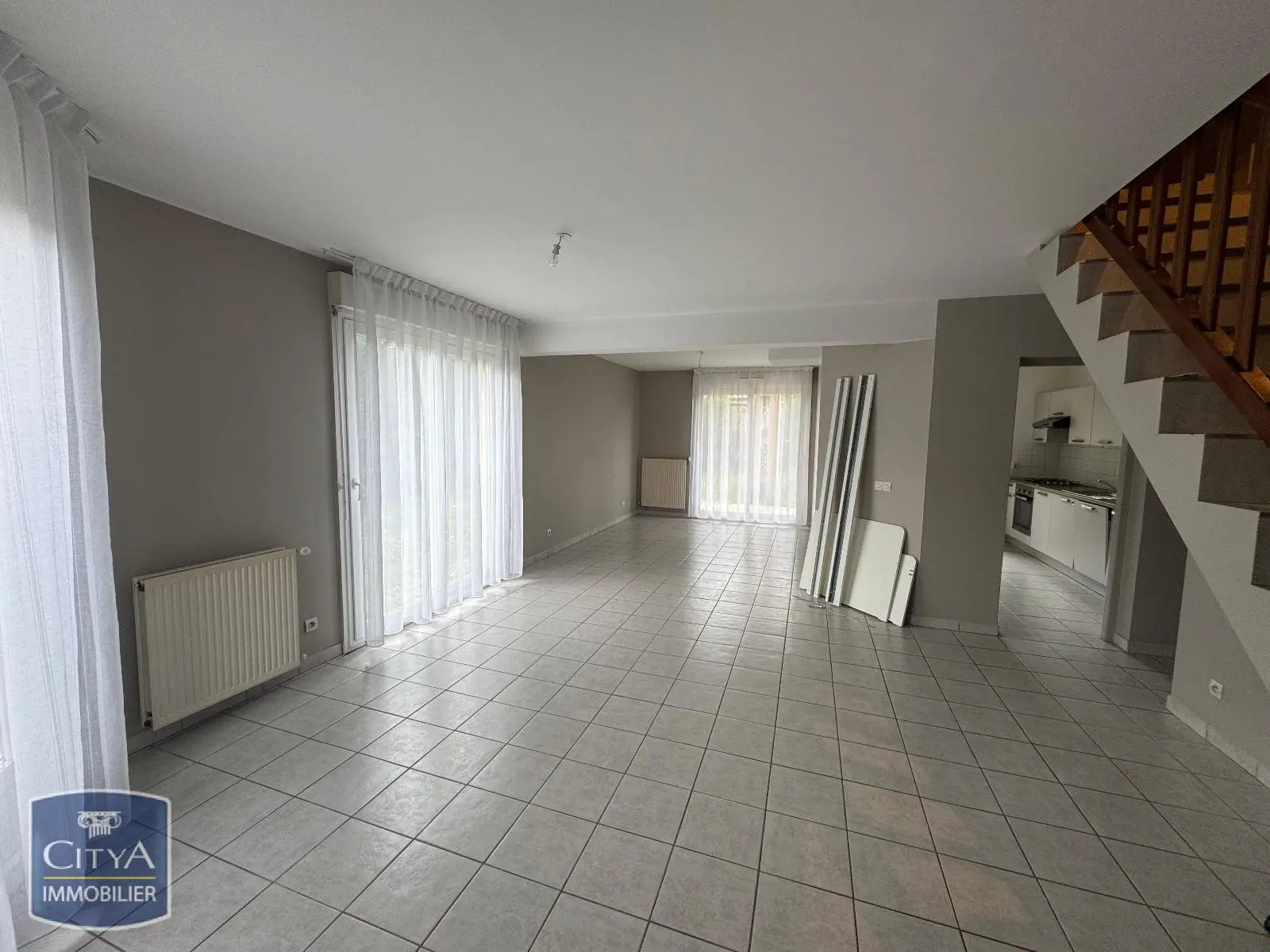 Photo 1 Maison 6 pièces 124.46m²