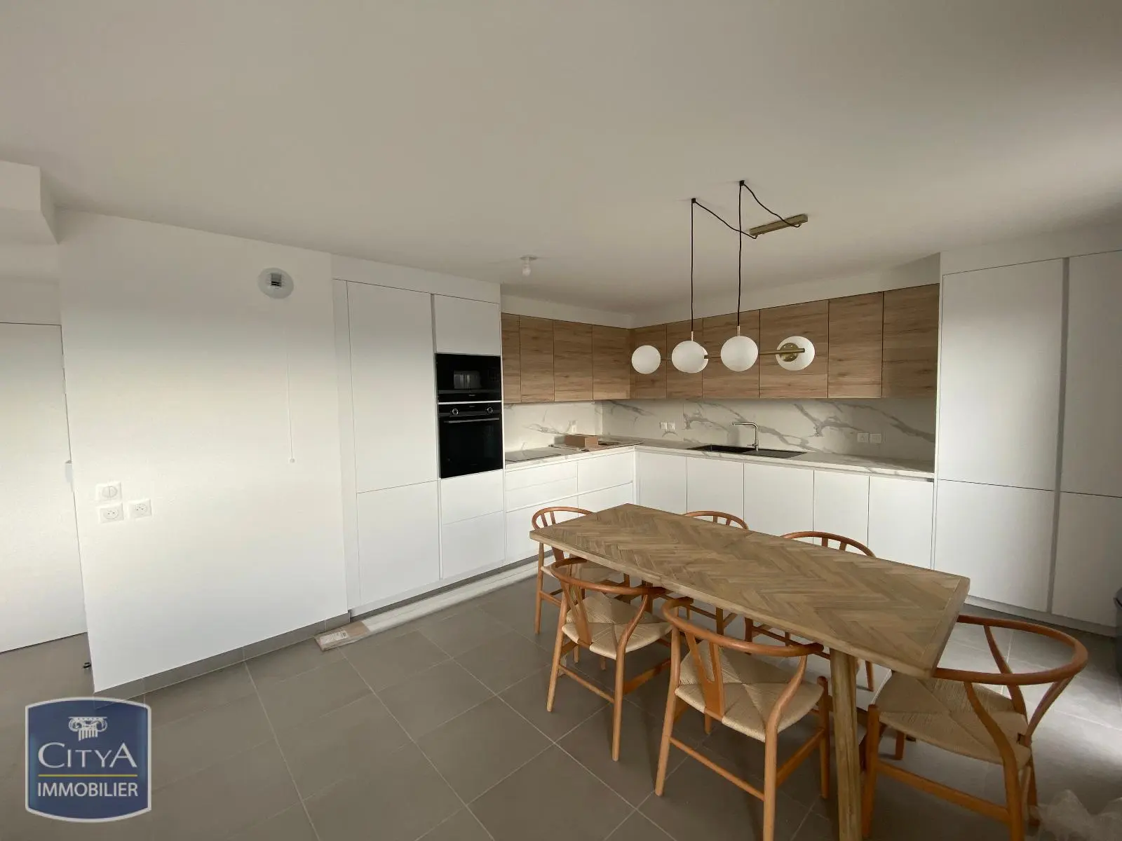 Photo 4 Appartement 4 pièces 91.09m²