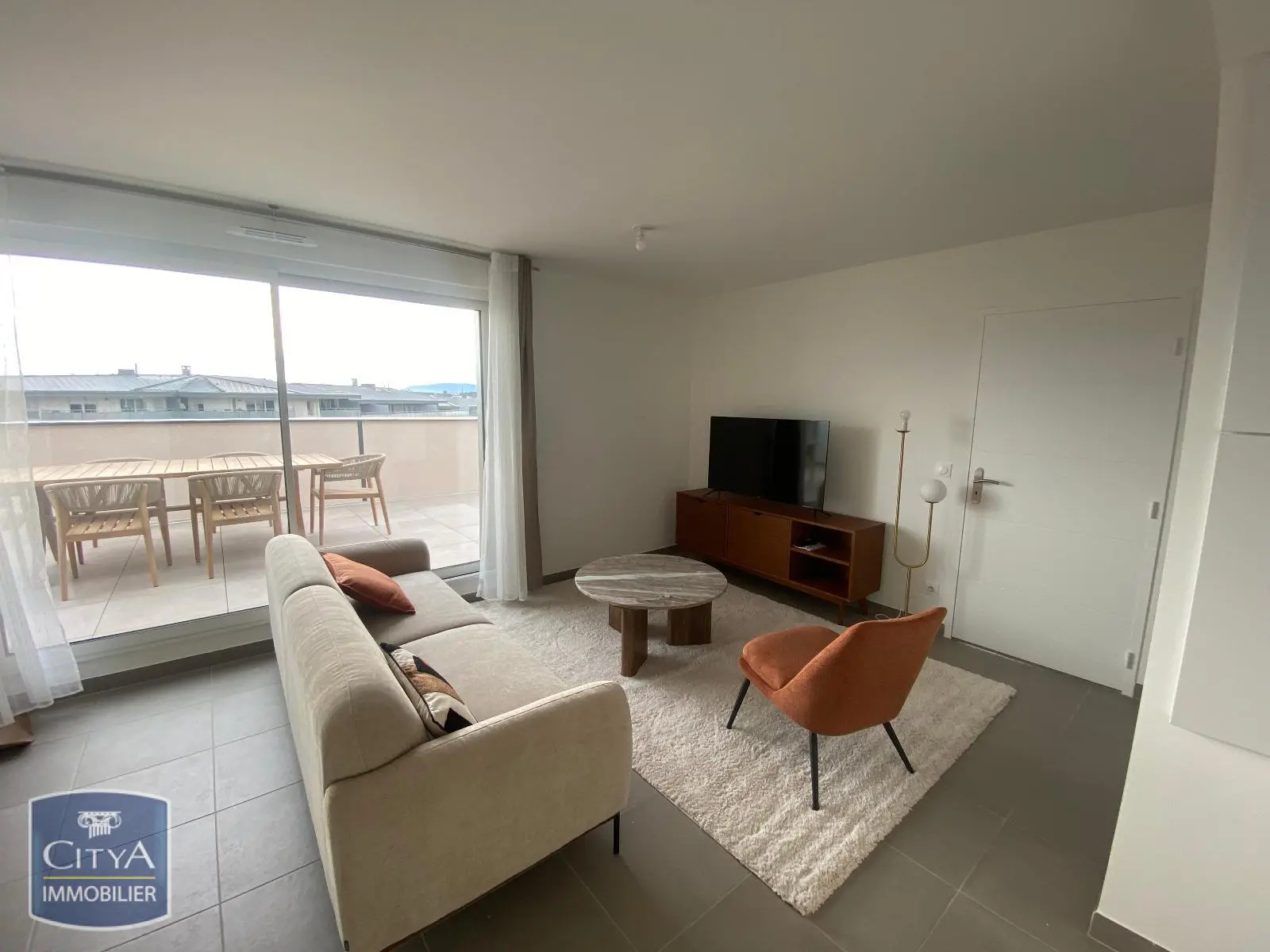 Photo 3 Appartement 4 pièces 91.09m²