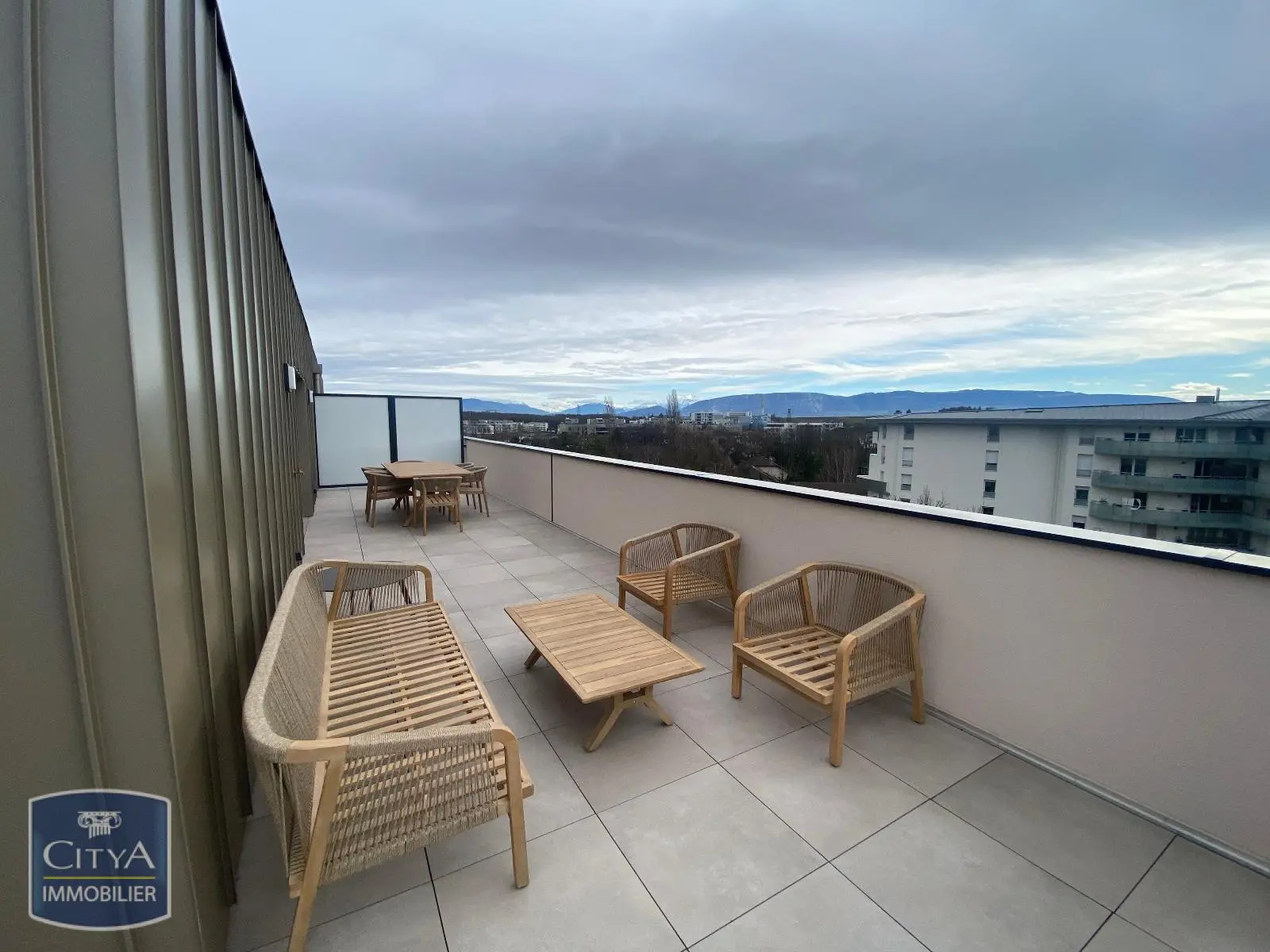 Photo 2 Appartement 4 pièces 91.09m²