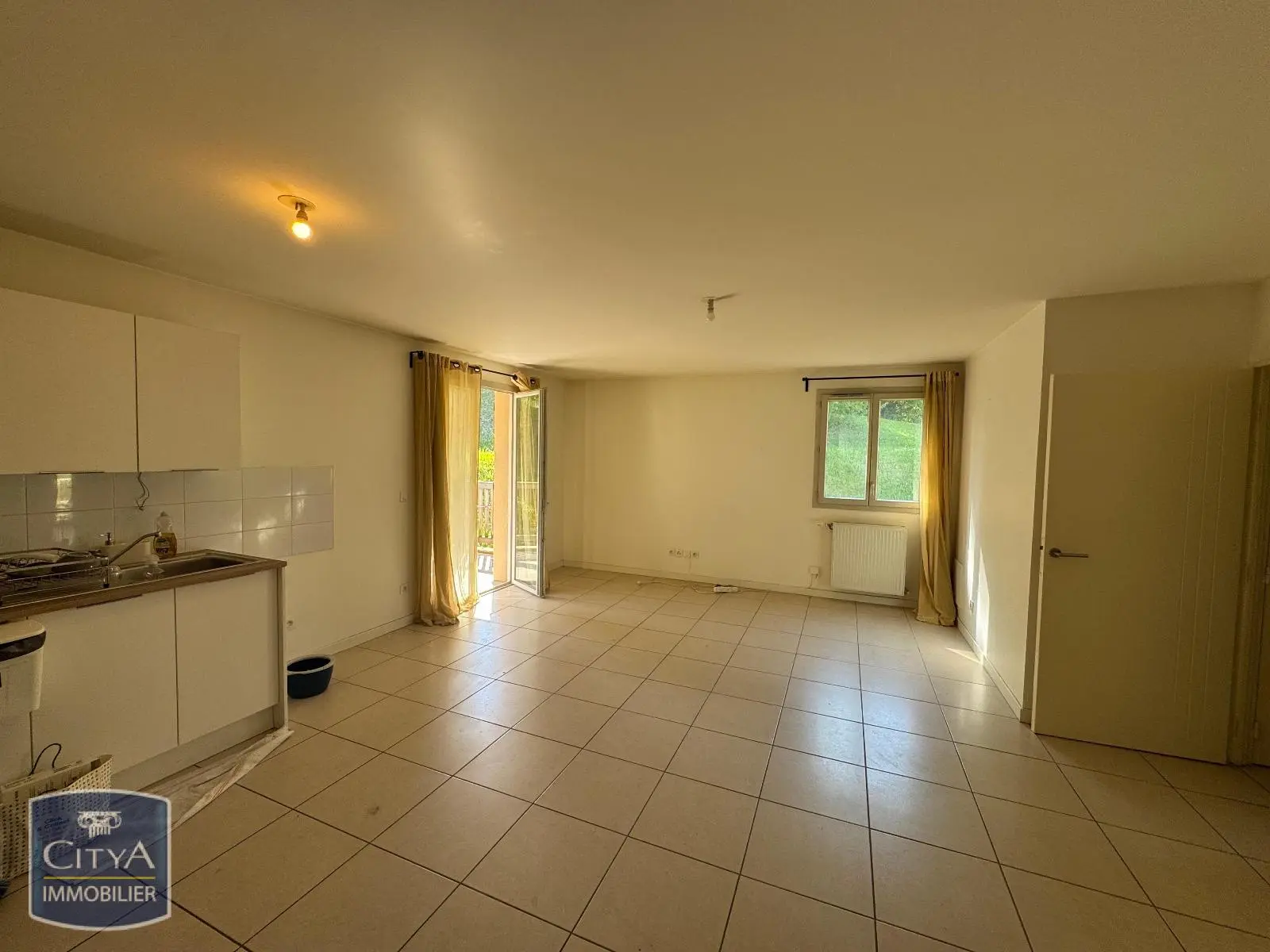 Photo 1 Appartement 3 pièces 66.32m²