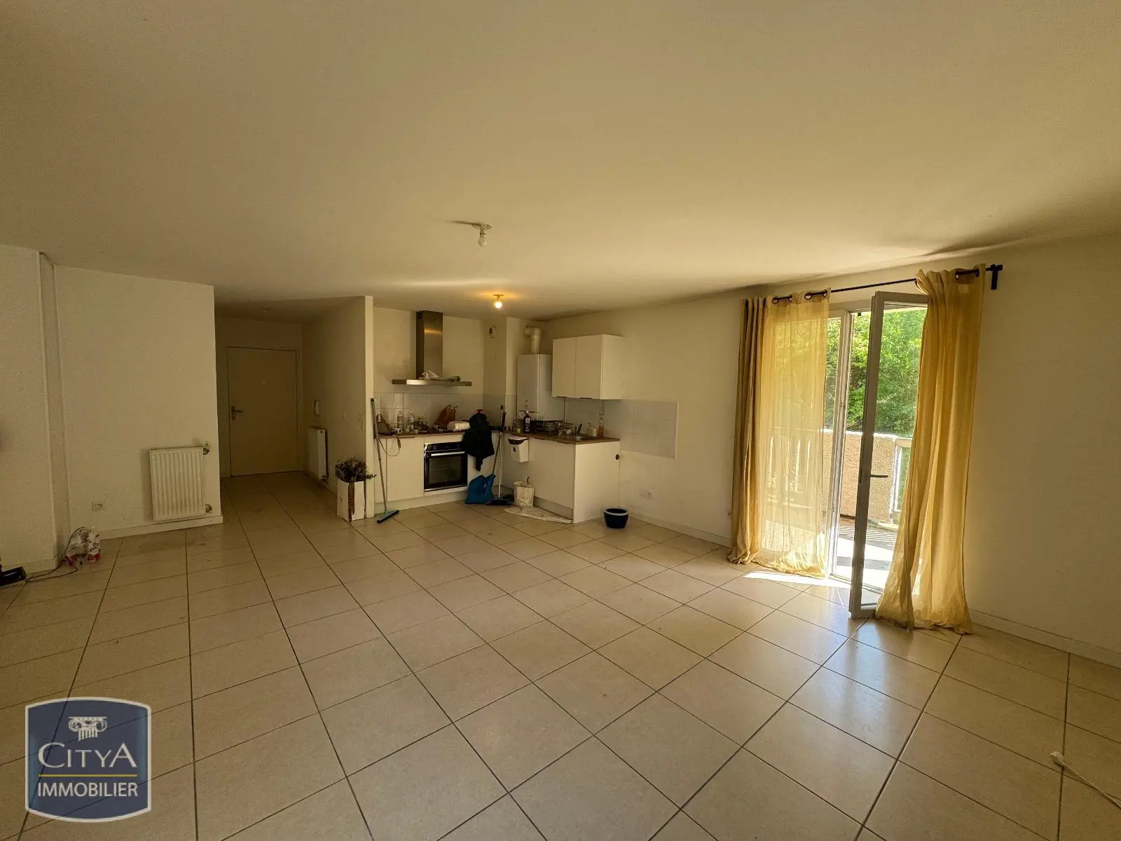 Photo 2 Appartement 3 pièces 66.32m²