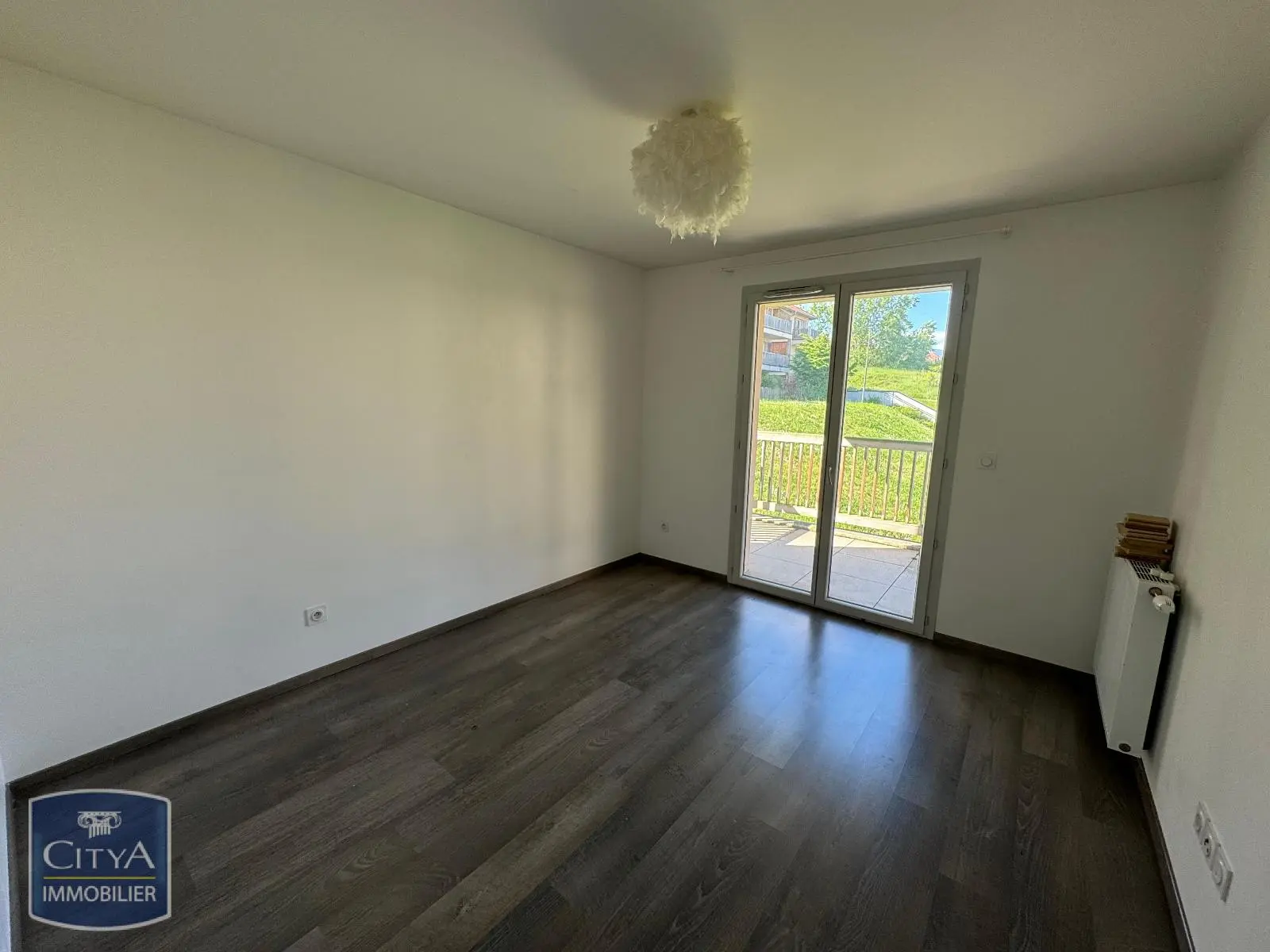 Photo 4 Appartement 3 pièces 66.32m²