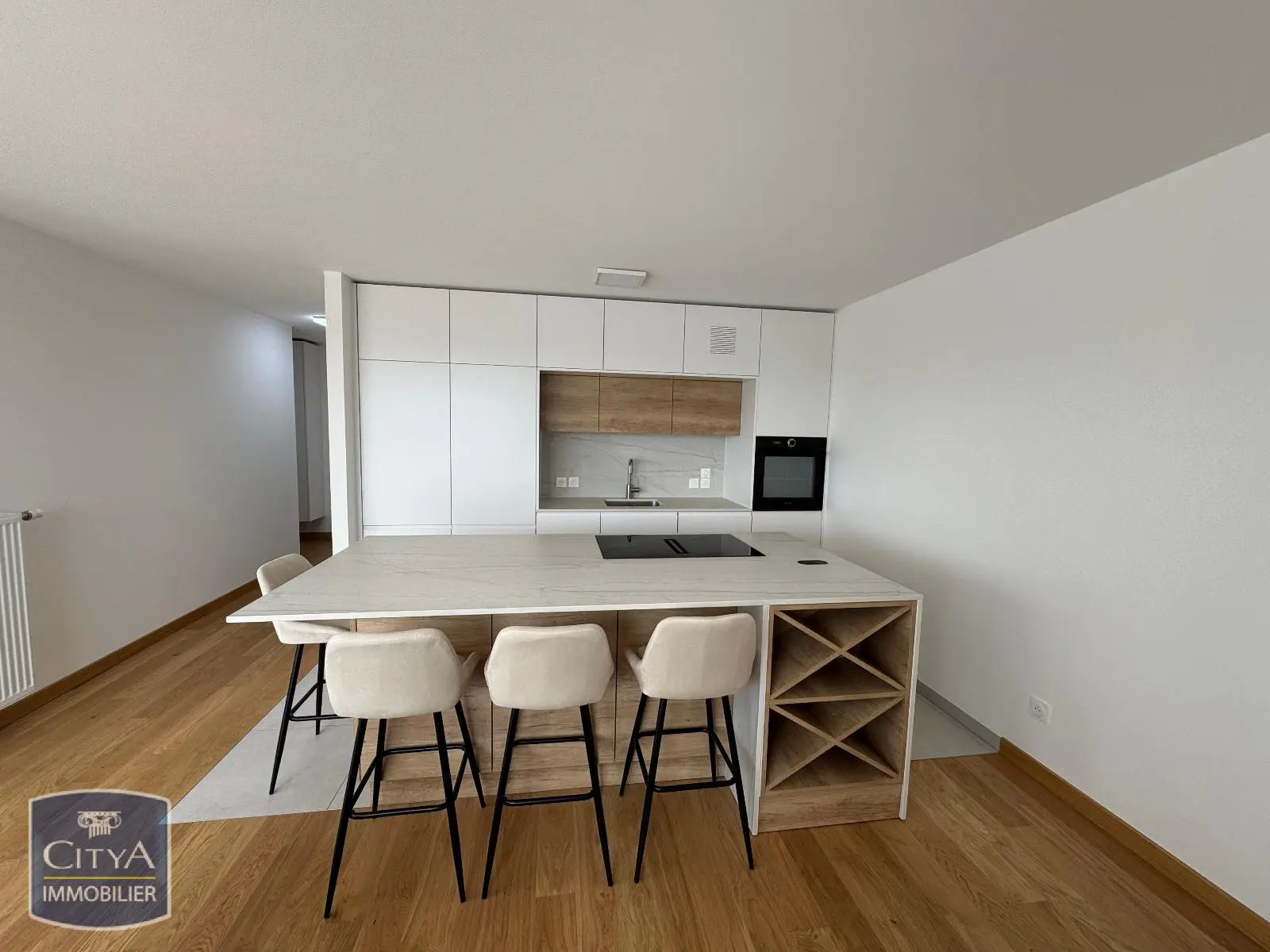 Photo 1 Appartement 3 pièces 70.6m²