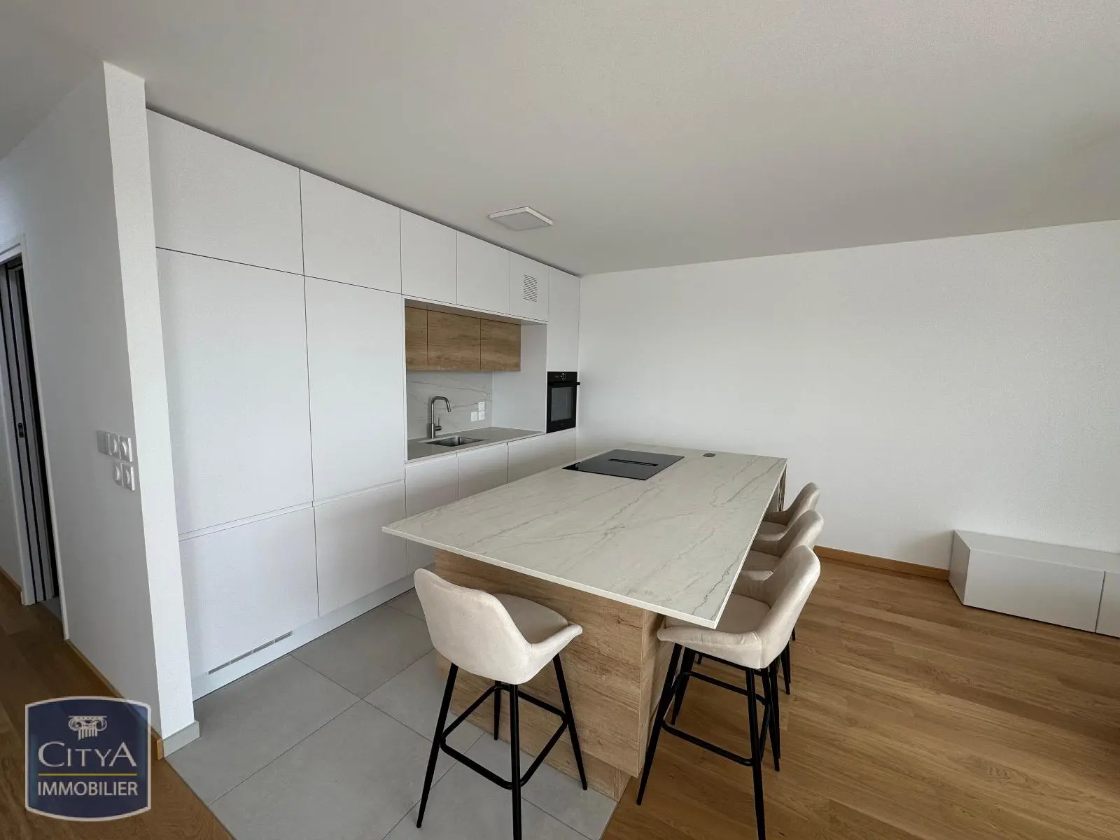 Photo 2 Appartement 3 pièces 70.6m²