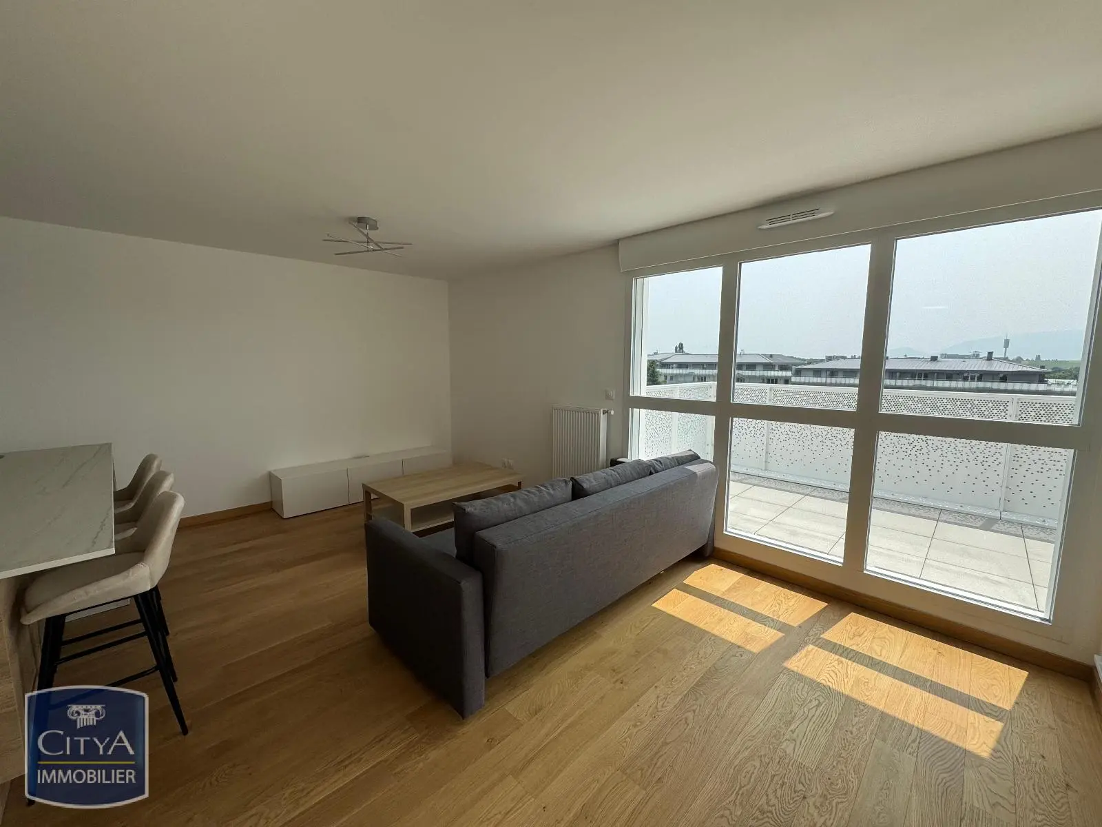 Photo 3 Appartement 3 pièces 70.6m²