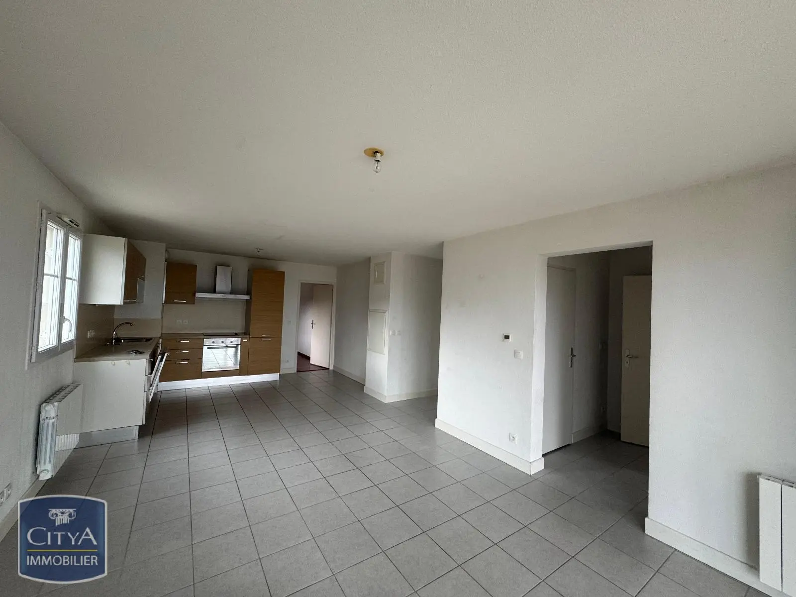 Photo 1 Appartement 3 pièces 67.4m²