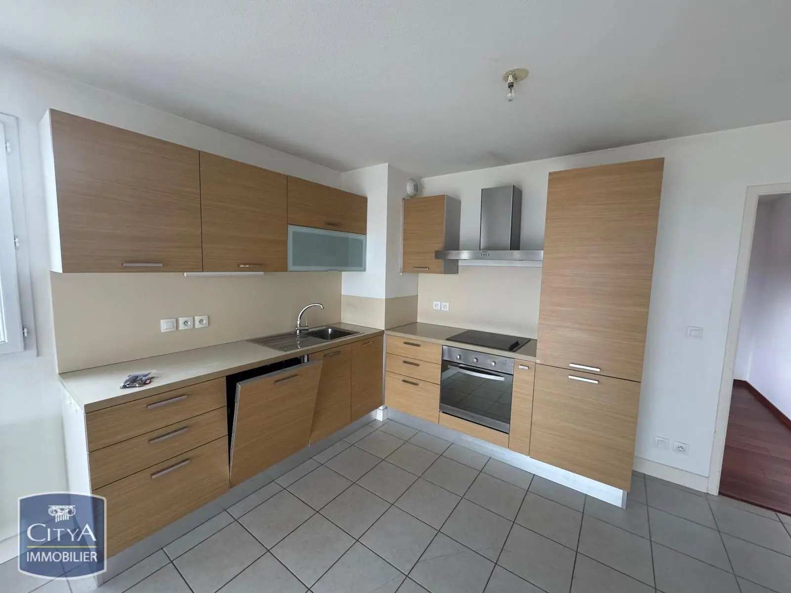 Photo 2 Appartement 3 pièces 67.4m²