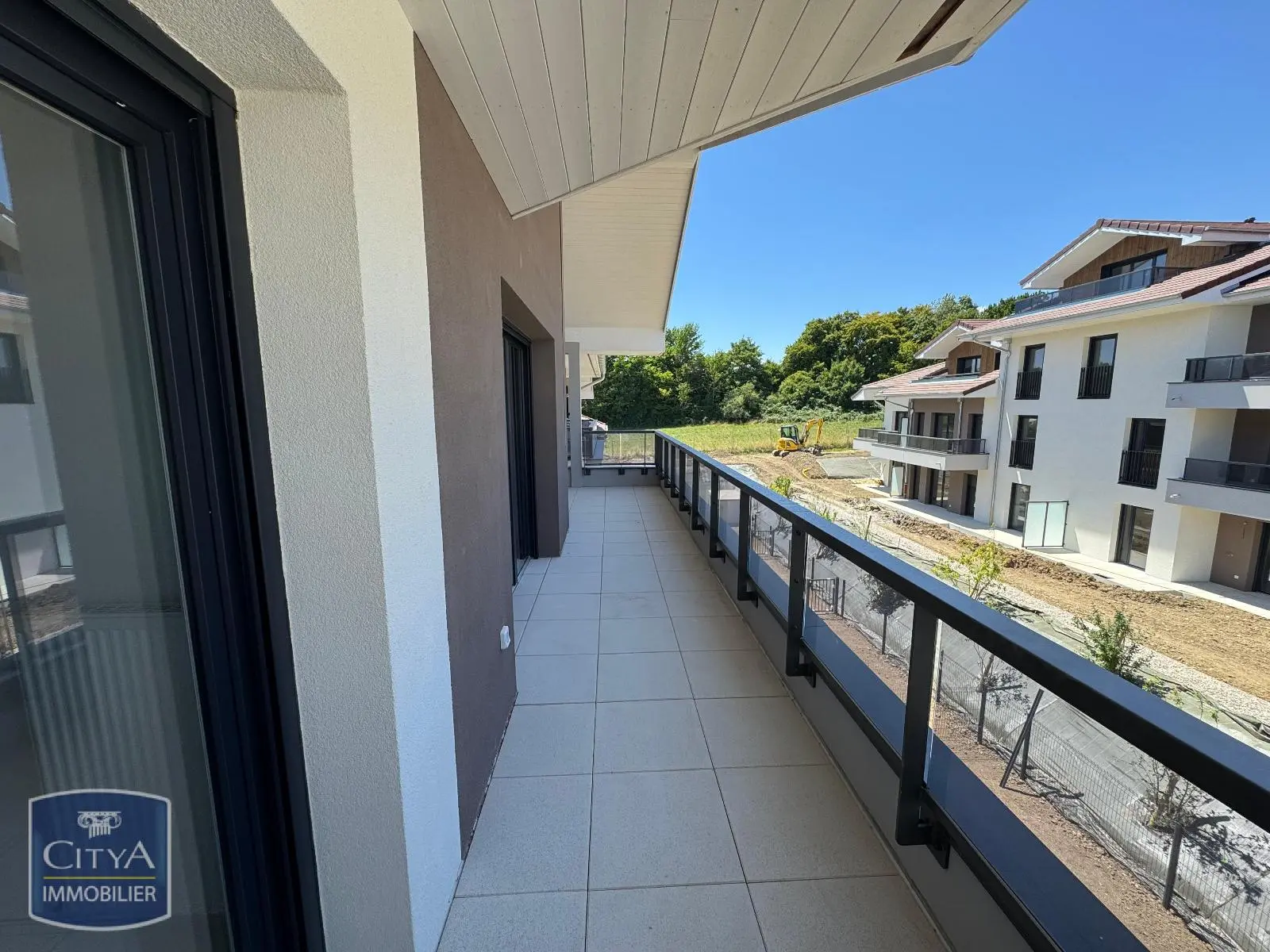 Photo 1 Appartement 2 pièces 42.89m²