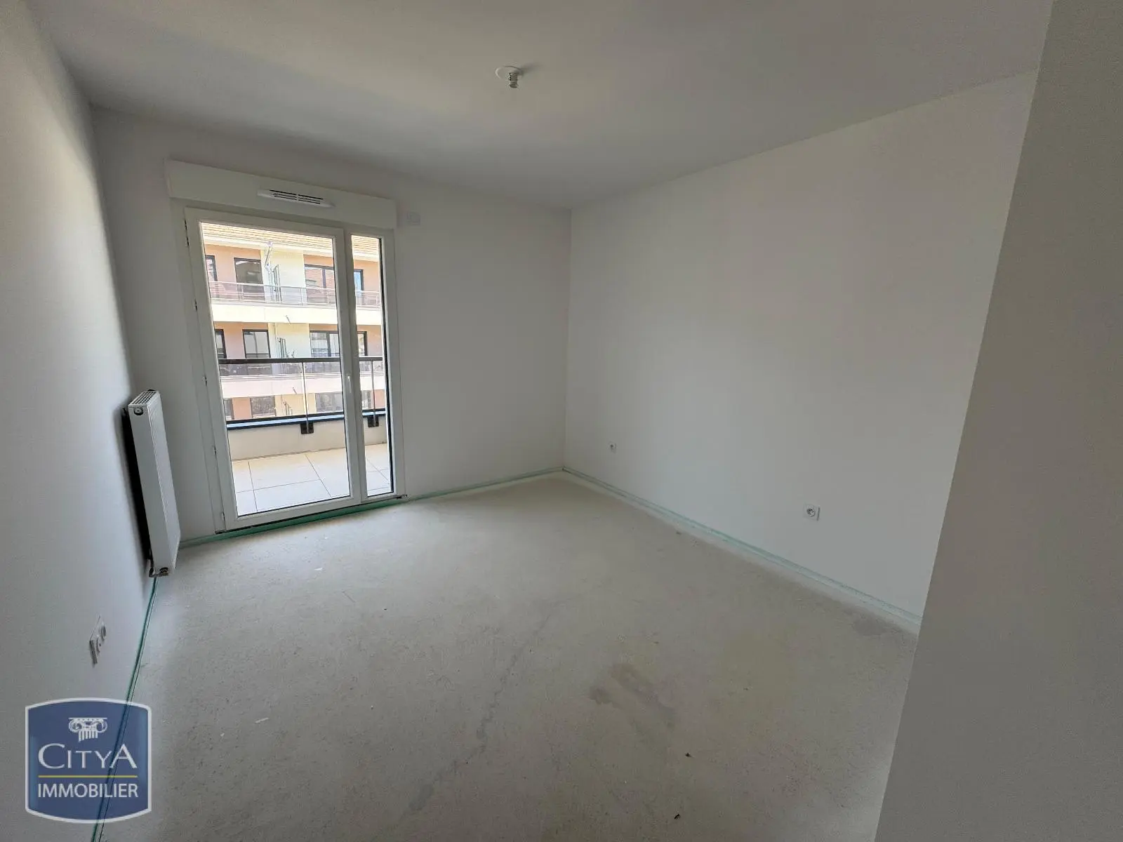 Photo 3 Appartement 2 pièces 42.89m²
