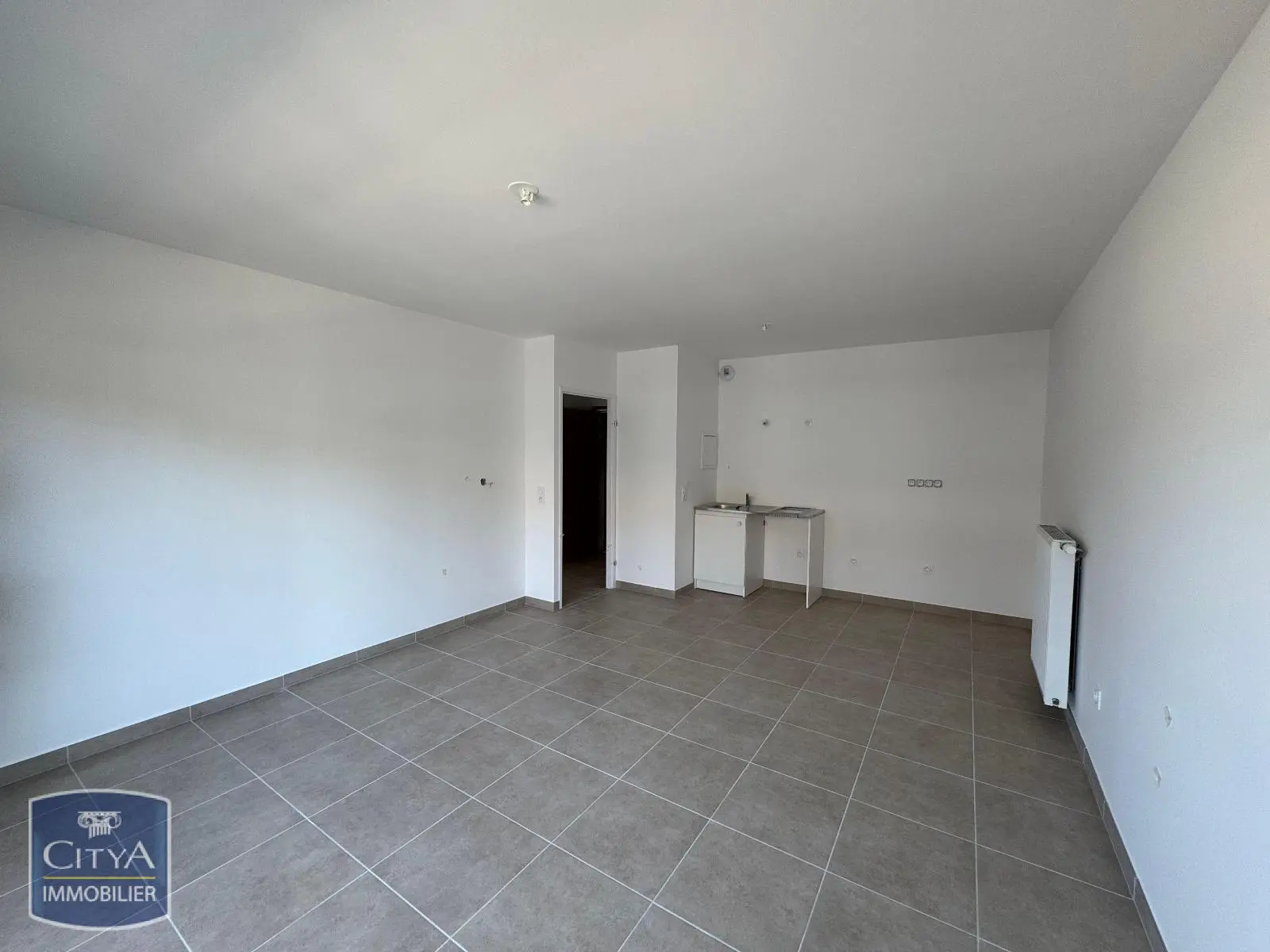 Photo 5 Appartement 2 pièces 42.89m²