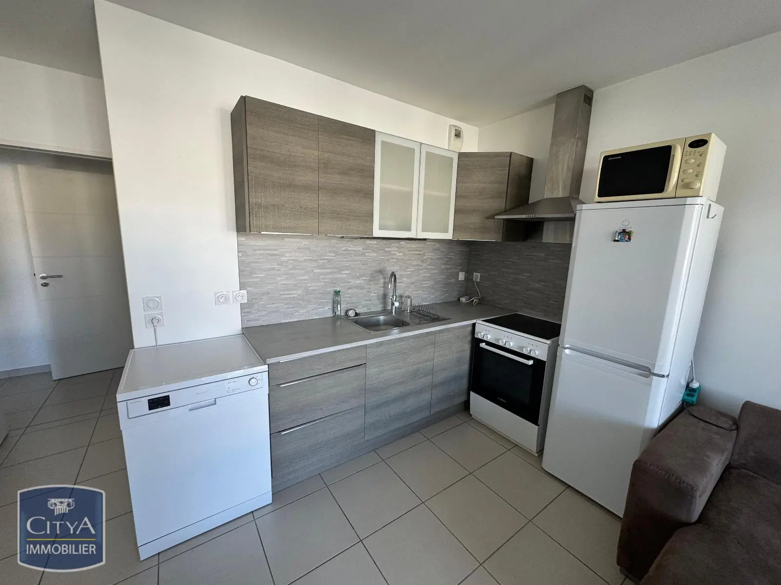 Photo 1 appartement Ferney-Voltaire