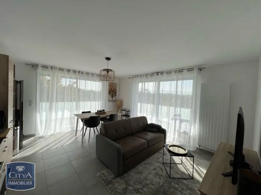 Photo 5 appartement Saint-Genis-Pouilly