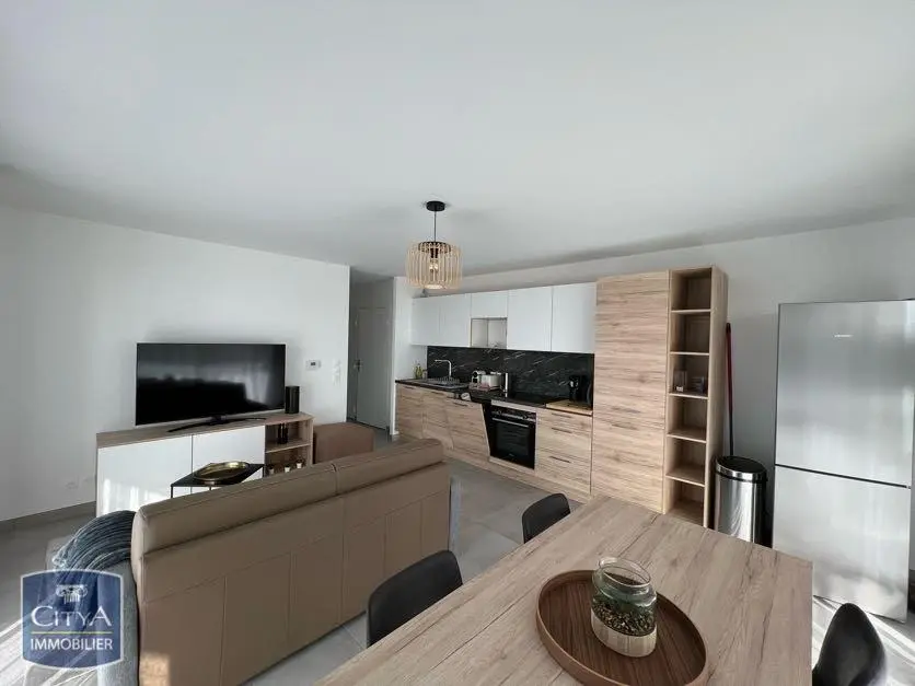 Photo 1 appartement Saint-Genis-Pouilly