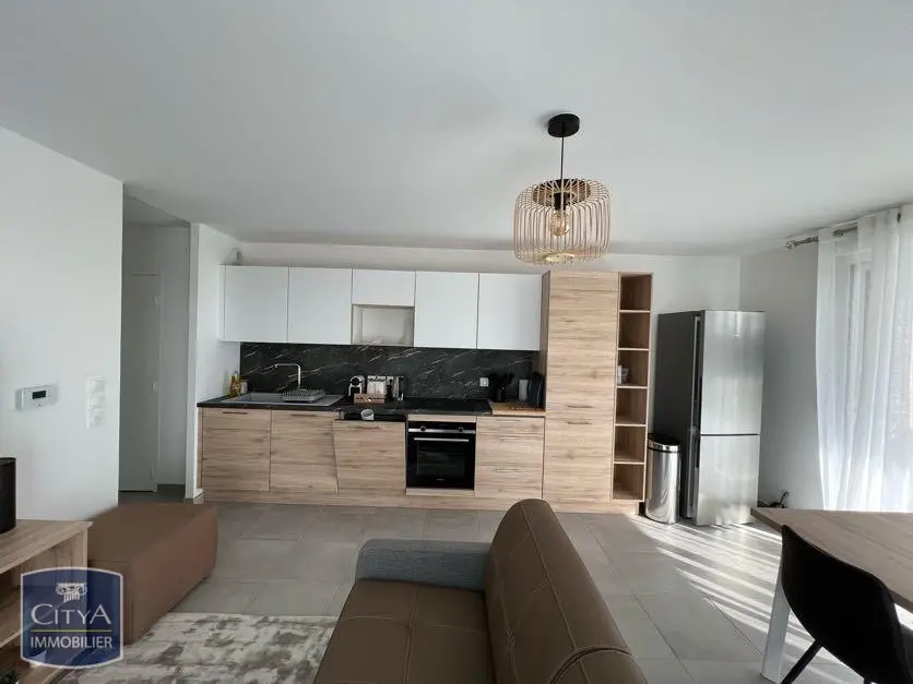Photo 1 Appartement 3 pièces 64.22m²