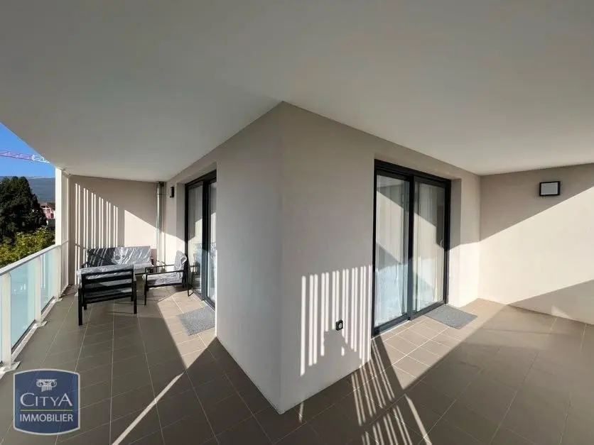 Photo 4 appartement Saint-Genis-Pouilly