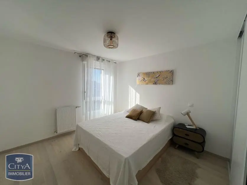 Photo 2 appartement Saint-Genis-Pouilly