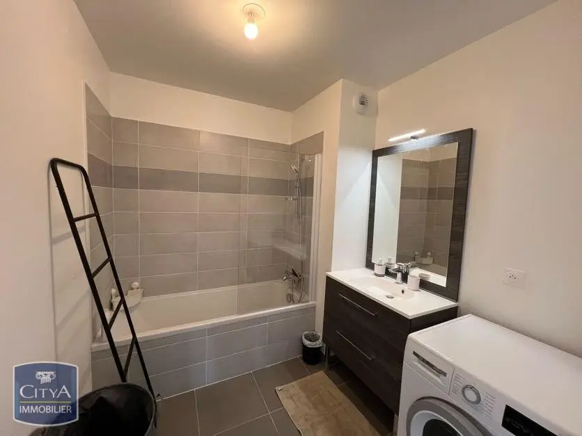 Photo 6 appartement Saint-Genis-Pouilly