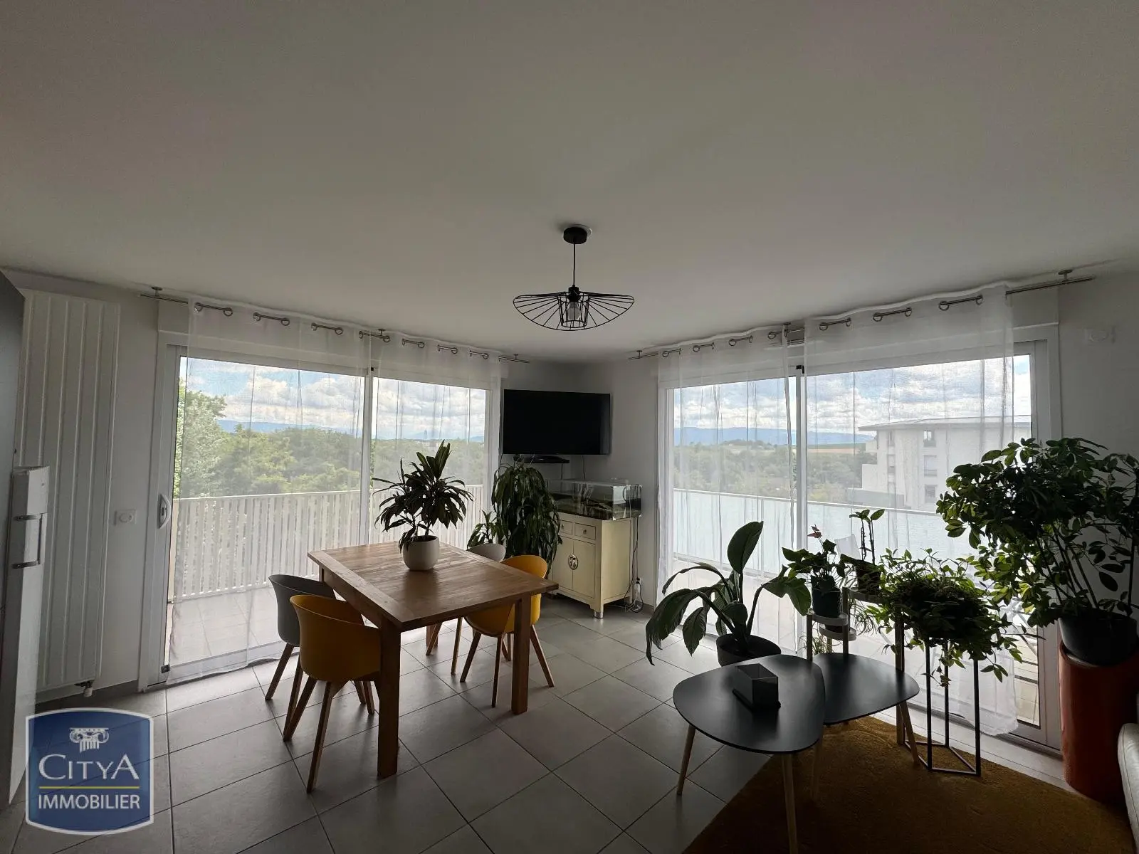 Photo 1 Appartement 3 pièces 64.22m²