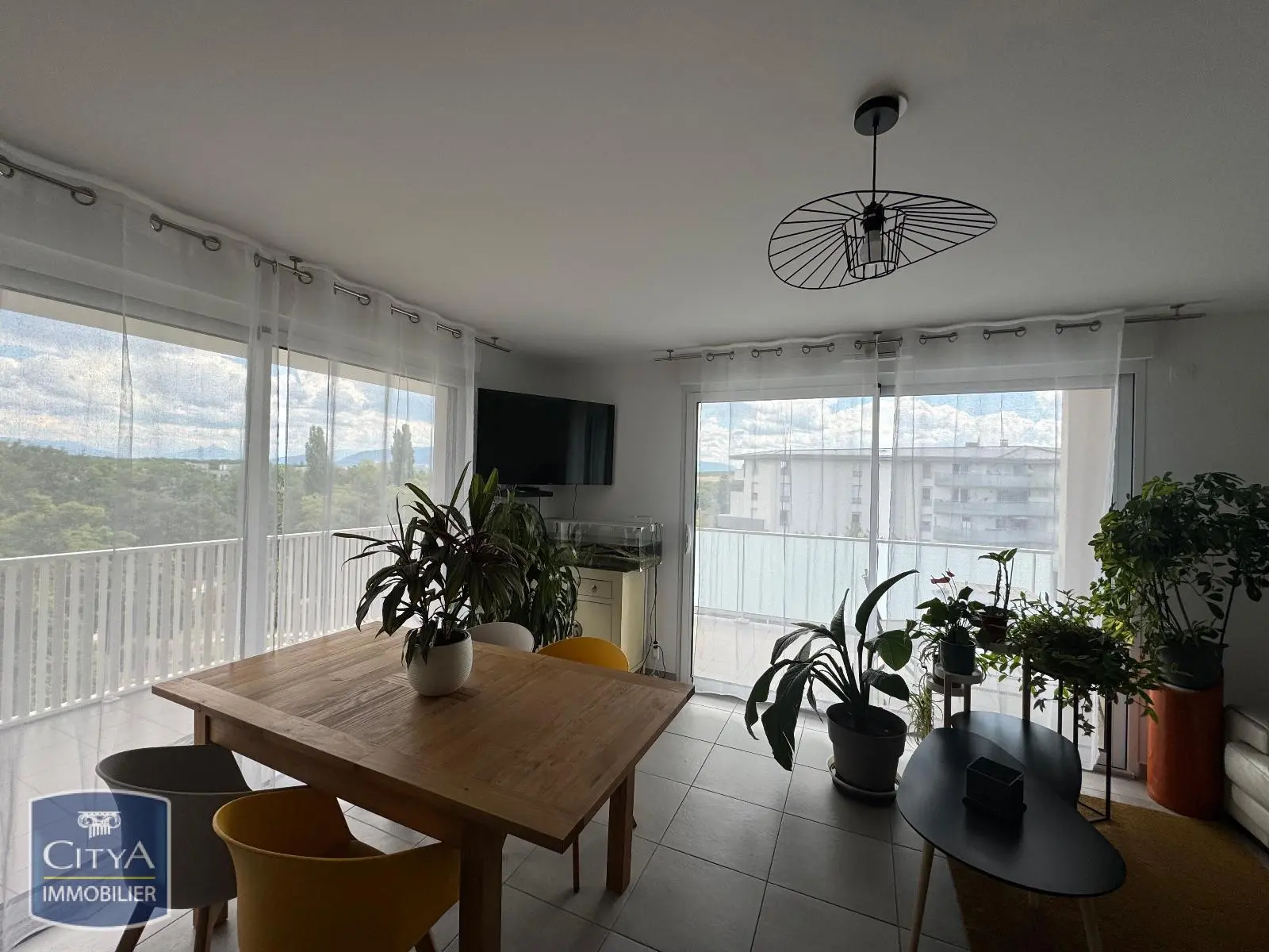 Photo 2 Appartement 3 pièces 64.22m²