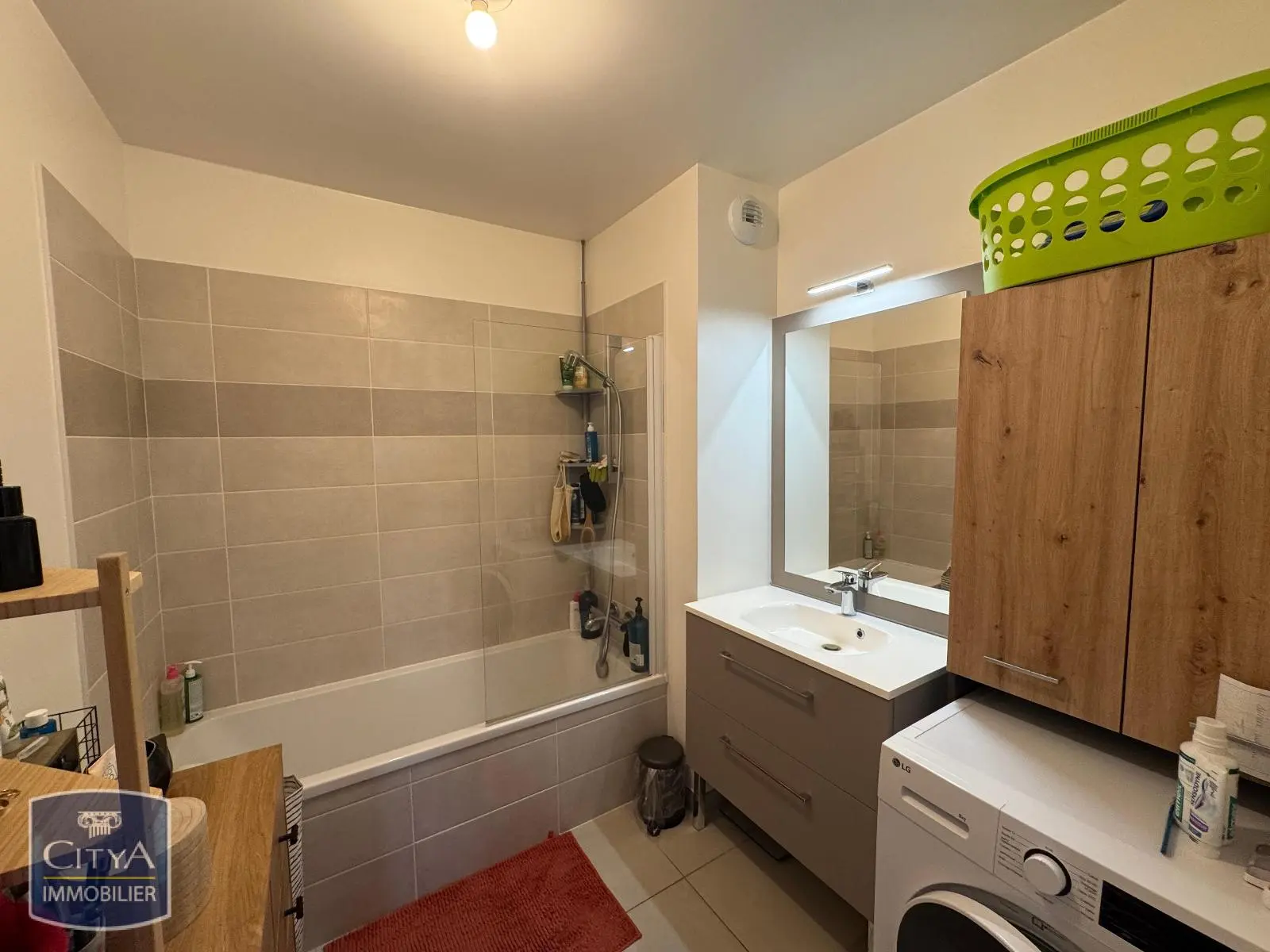 Photo 5 Appartement 3 pièces 64.22m²