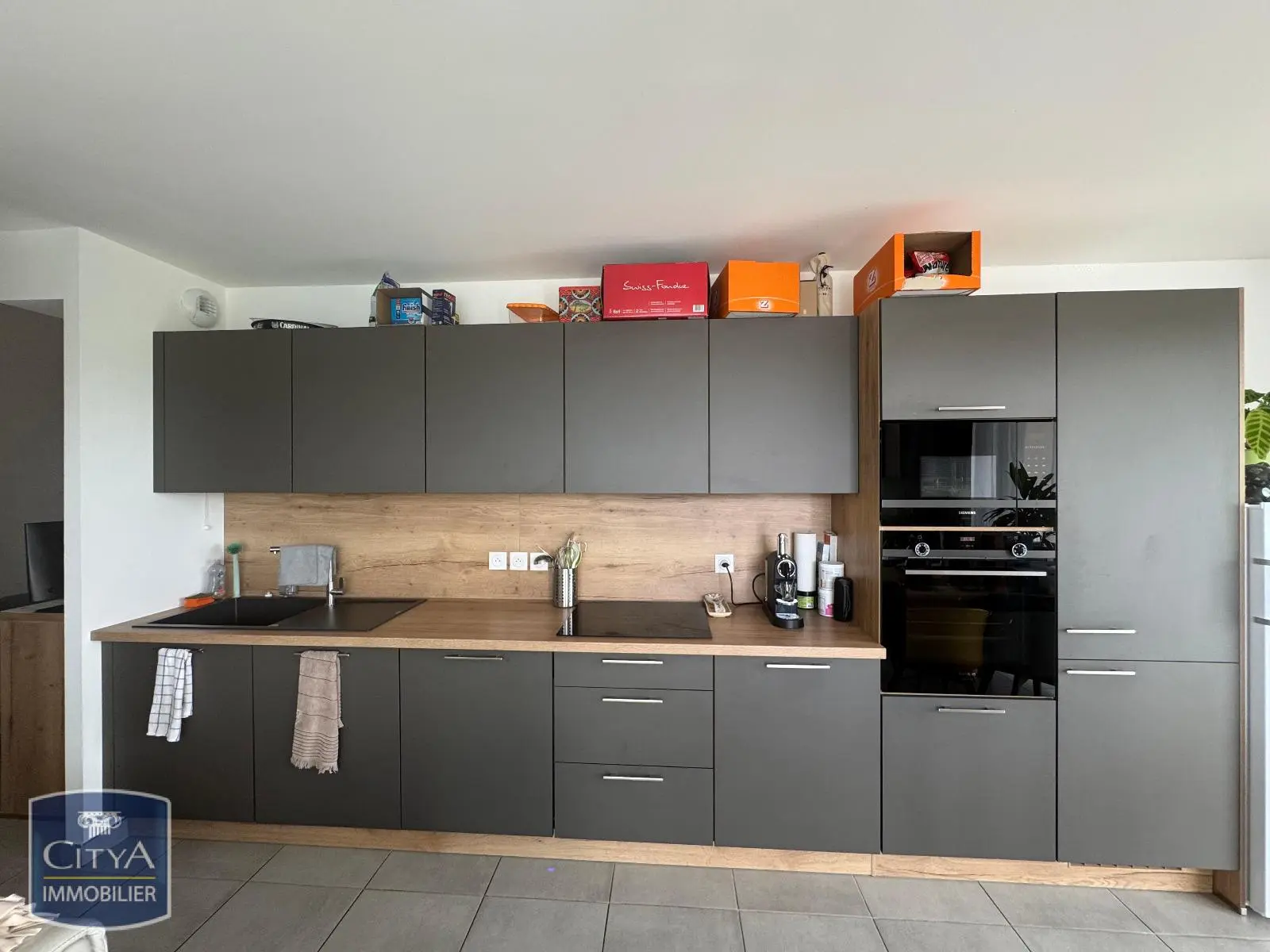 Photo 3 Appartement 3 pièces 64.22m²