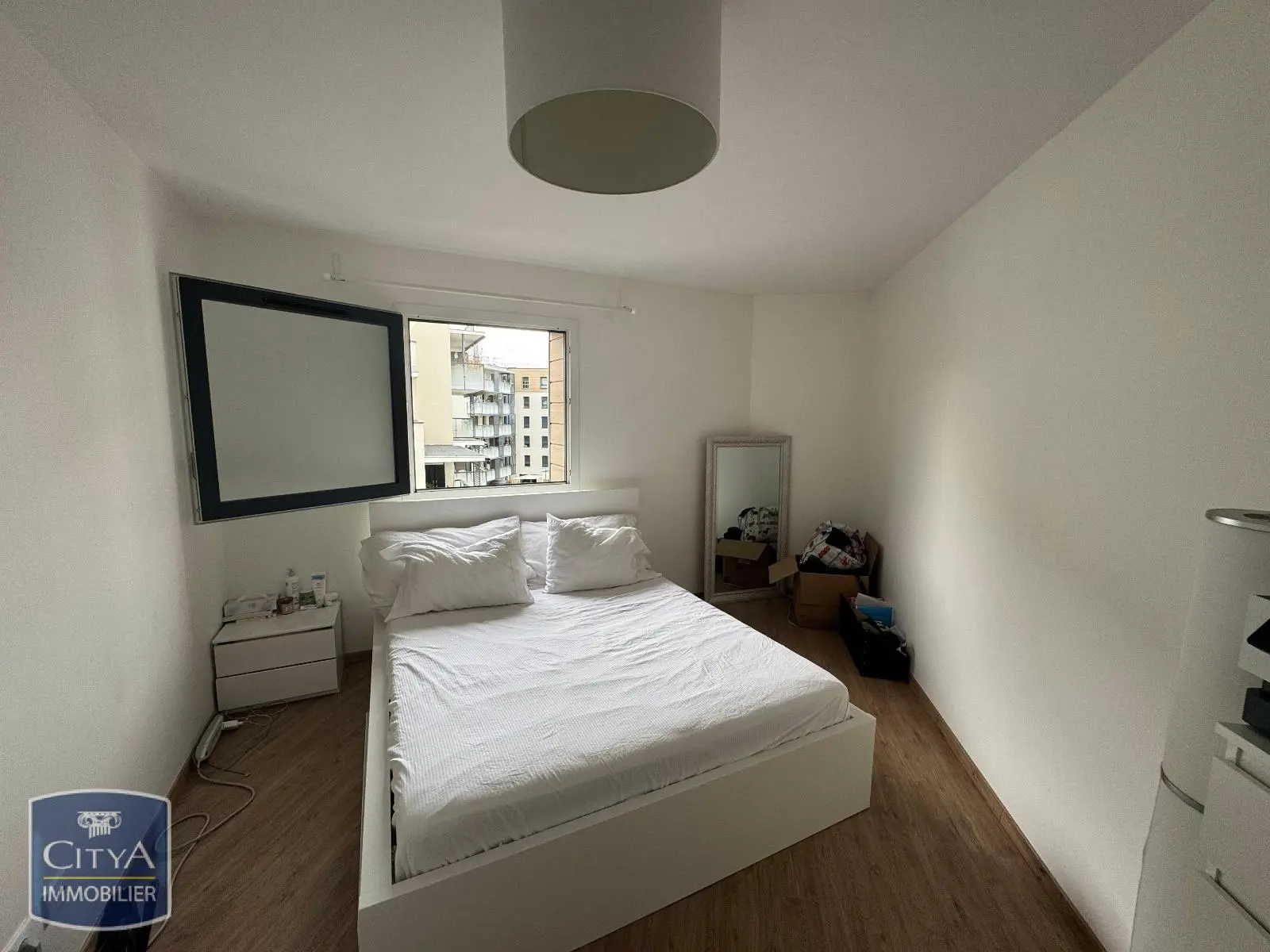 Photo 4 Appartement 2 pièces 43.61m²