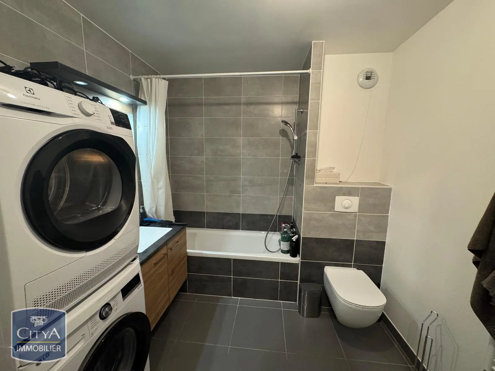 Photo 5 Appartement 2 pièces 43.61m²
