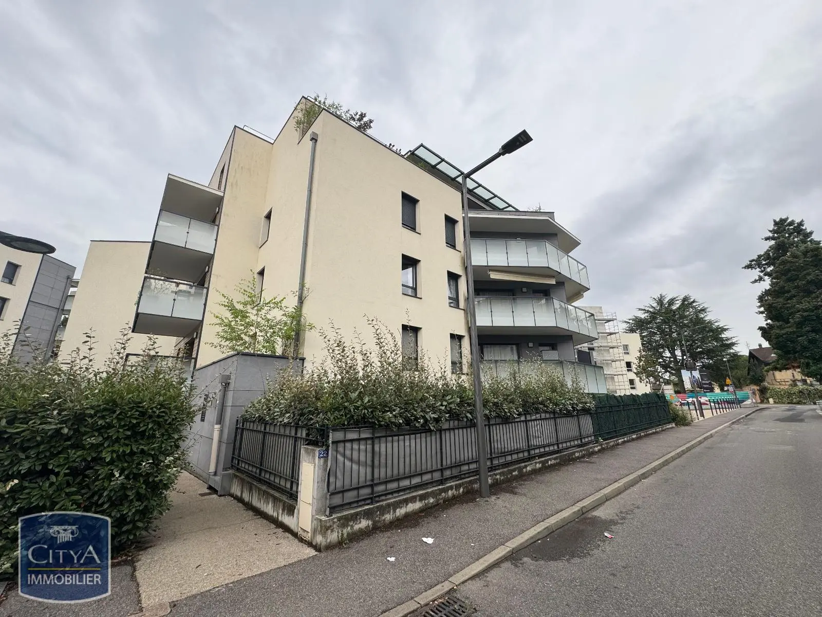 Photo 7 Appartement 2 pièces 43.61m²