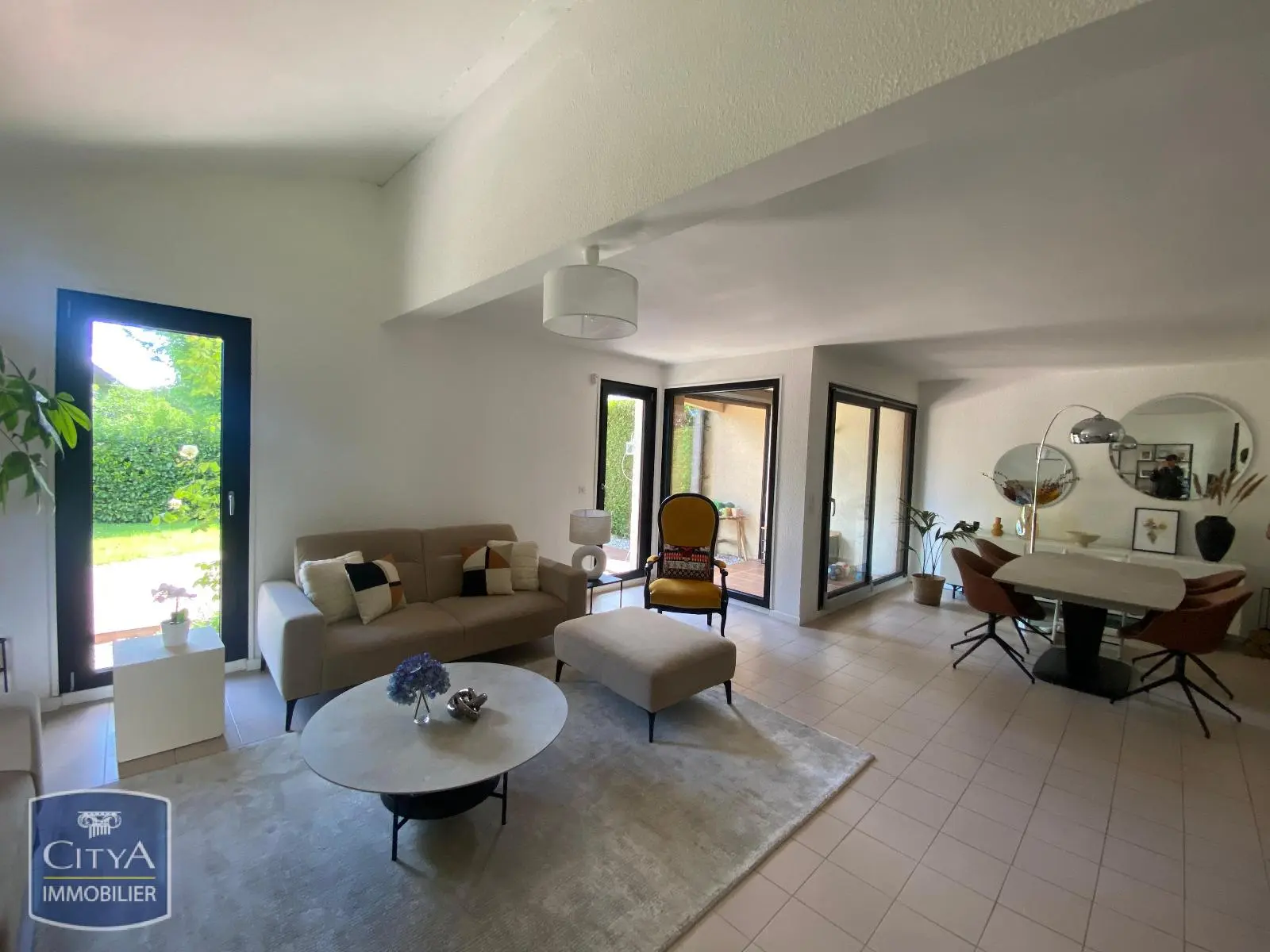Photo 4 Appartement 4 pièces 124.92m²