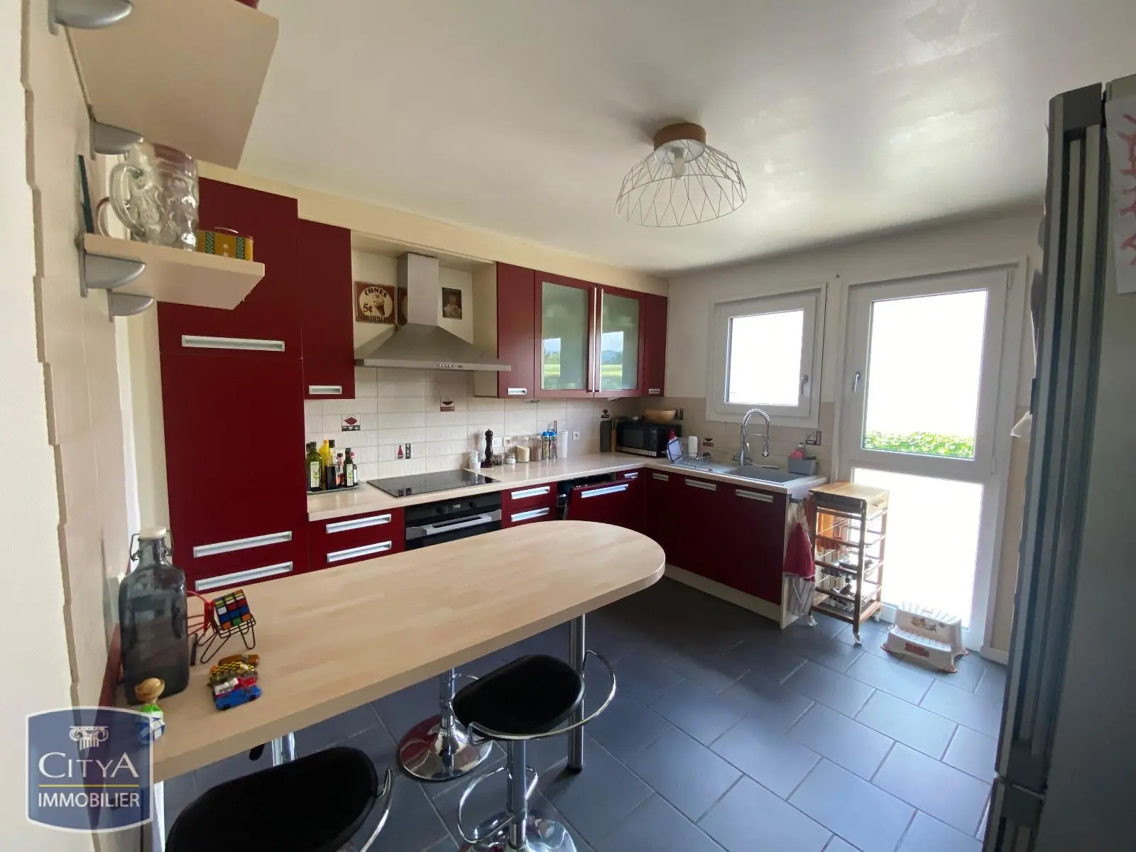 Photo 6 Appartement 4 pièces 124.92m²
