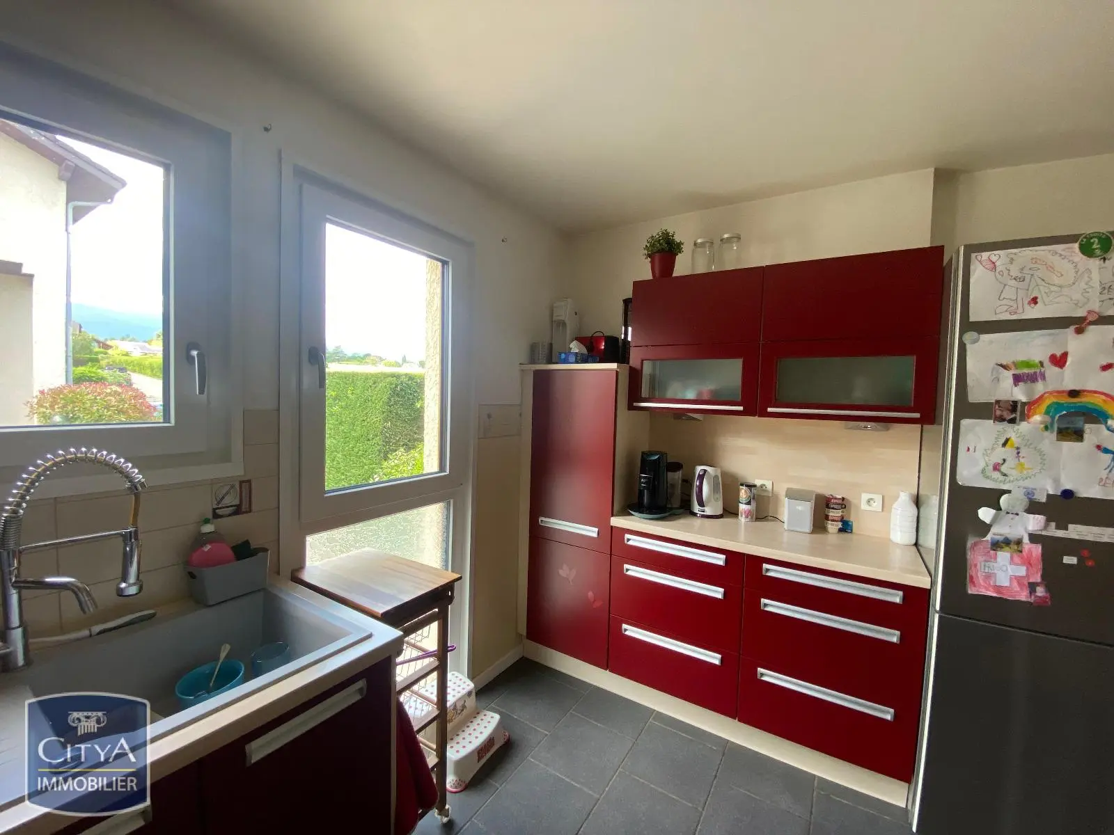 Photo 7 Appartement 4 pièces 124.92m²