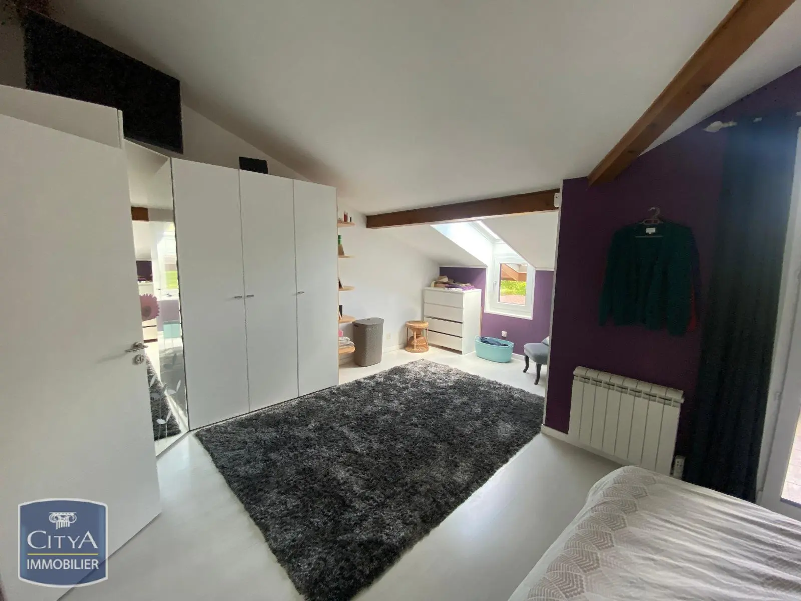 Photo 8 Appartement 4 pièces 124.92m²