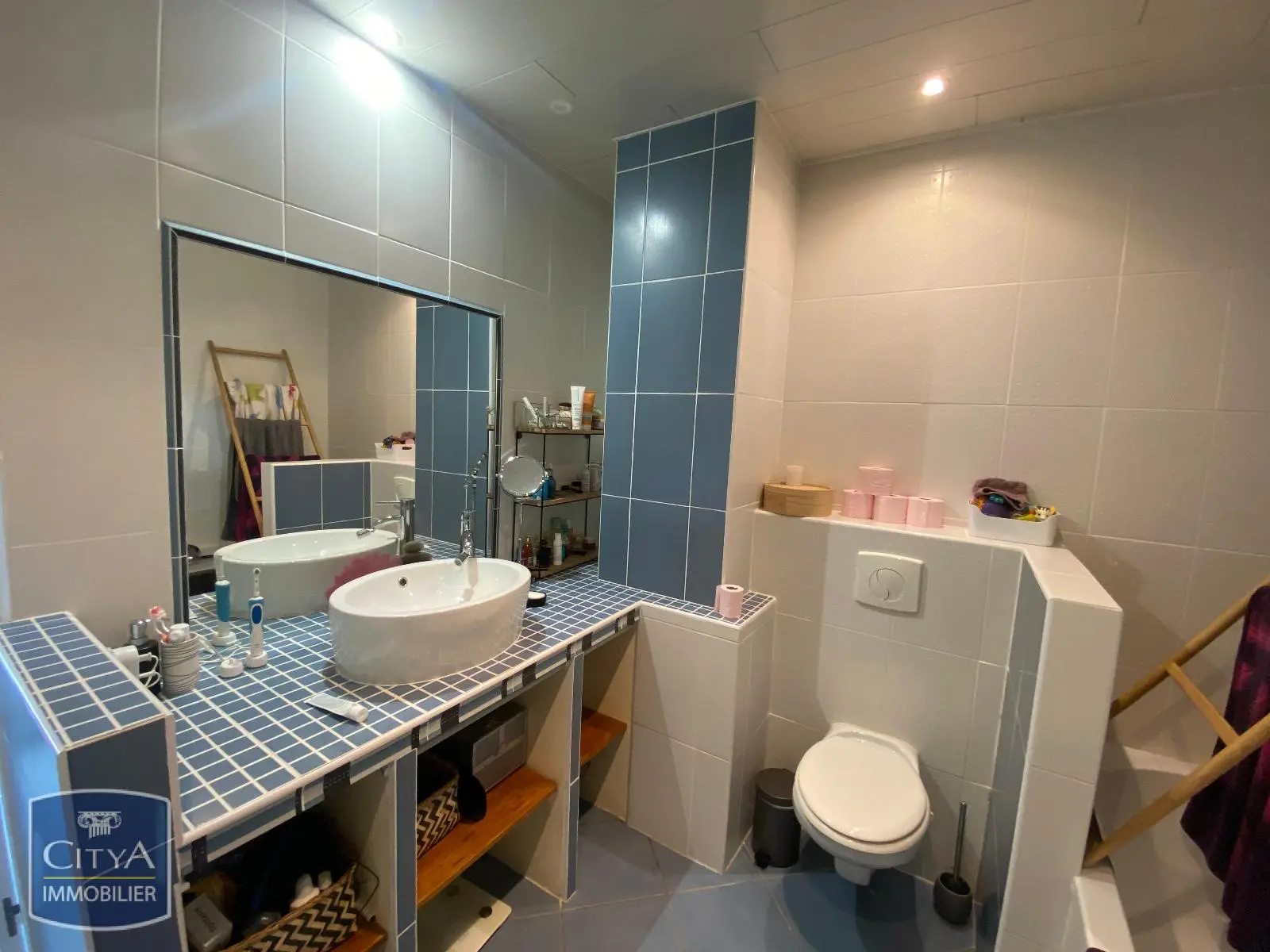 Photo 10 Appartement 4 pièces 124.92m²