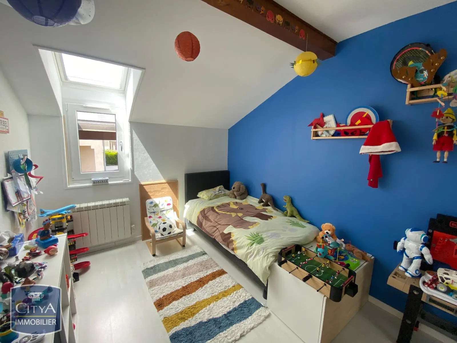 Photo 12 Appartement 4 pièces 124.92m²