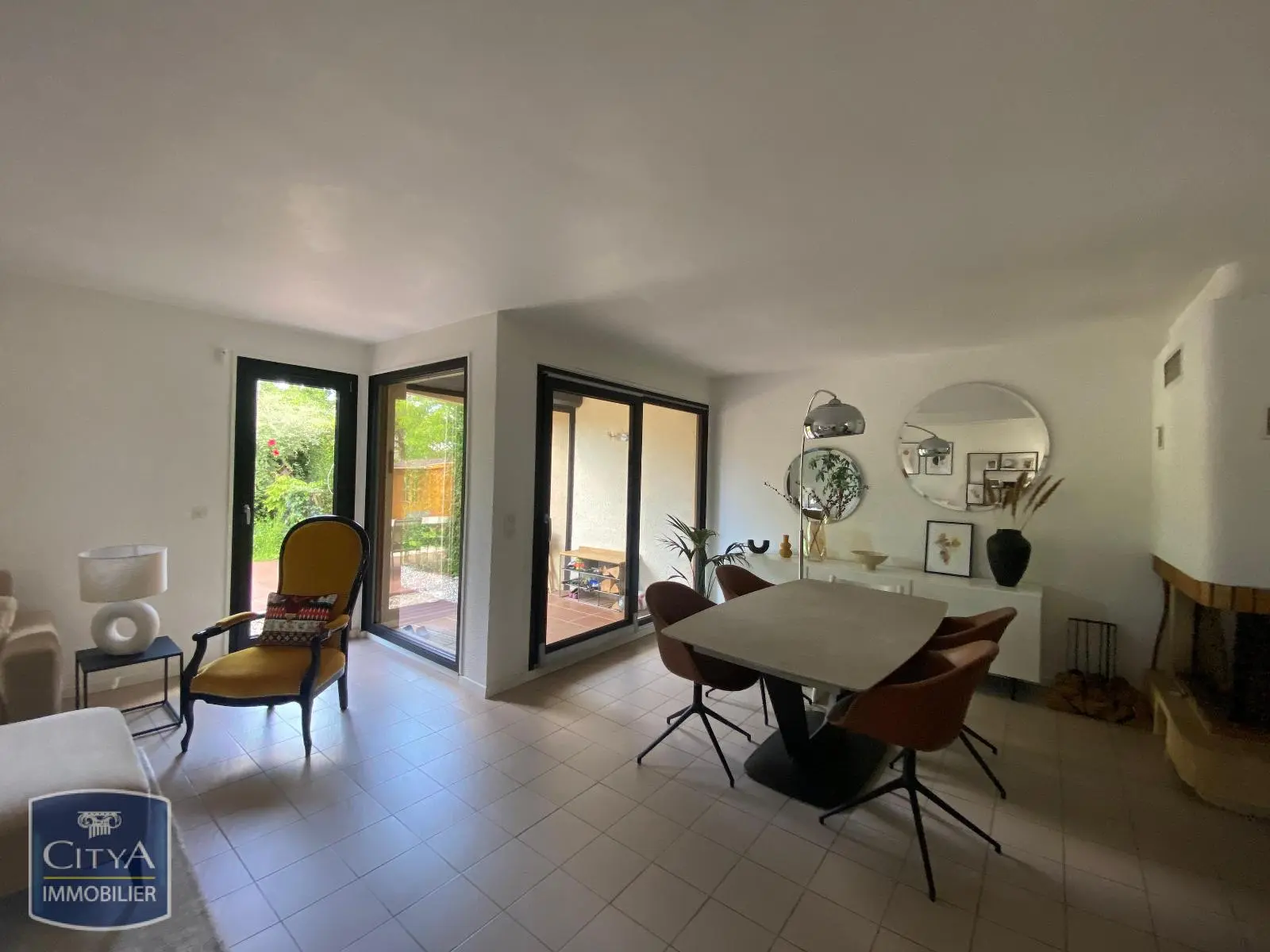 Photo 3 Appartement 4 pièces 124.92m²