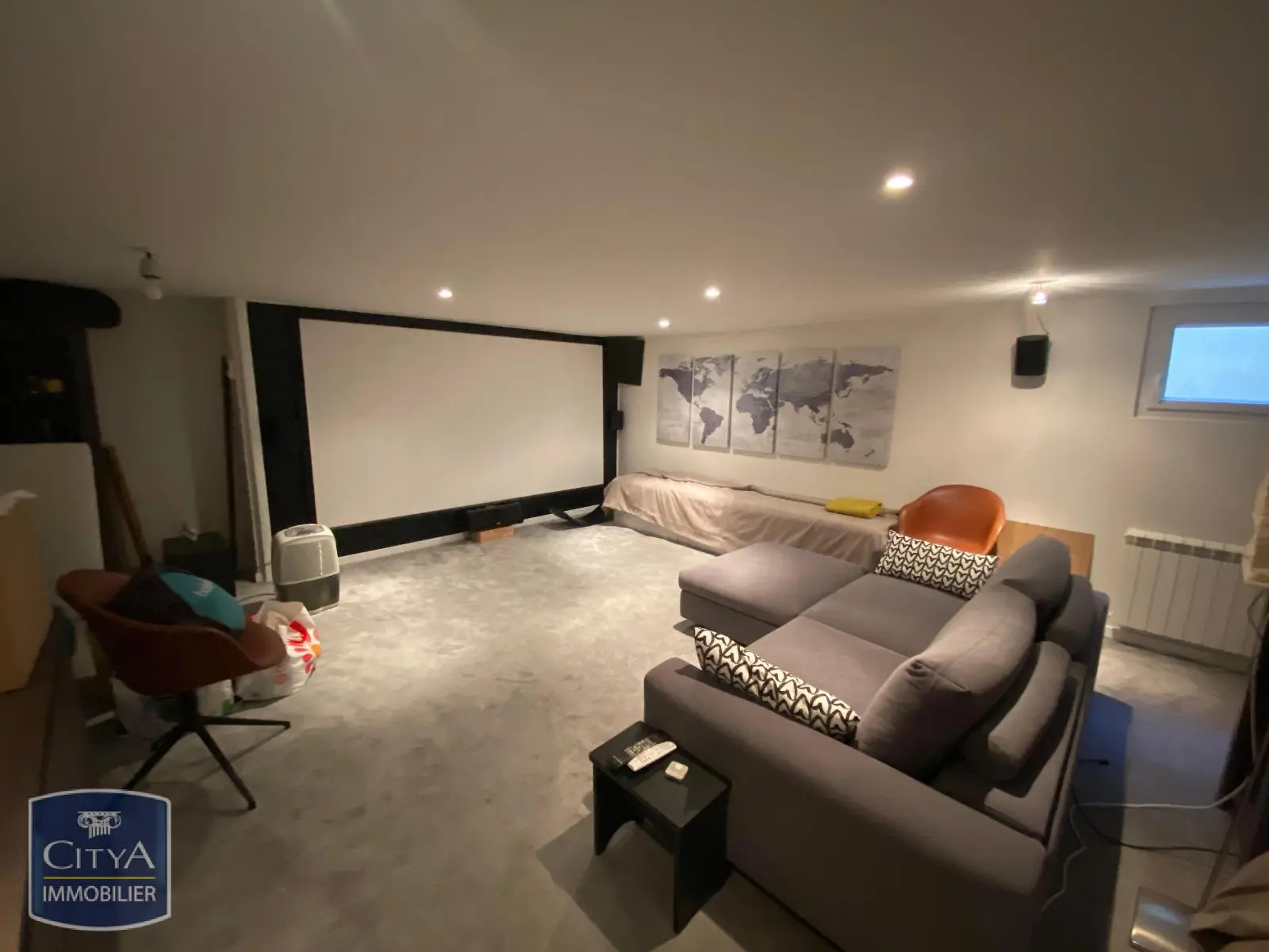 Photo 15 Appartement 4 pièces 124.92m²