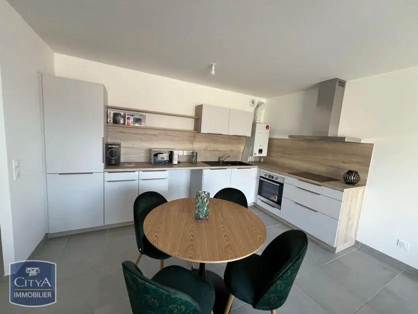 Photo 4 Appartement 3 pièces 70.98m²