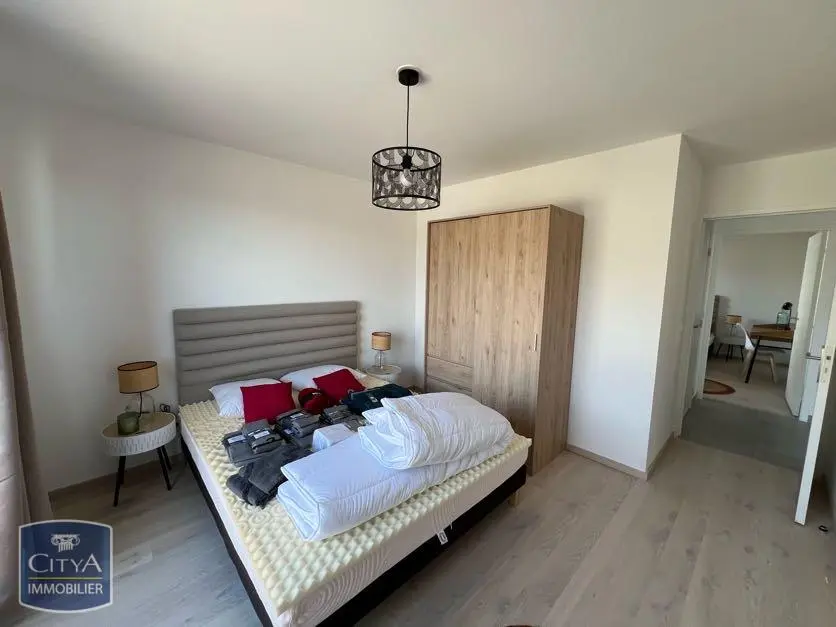 Photo 7 Appartement 3 pièces 70.98m²