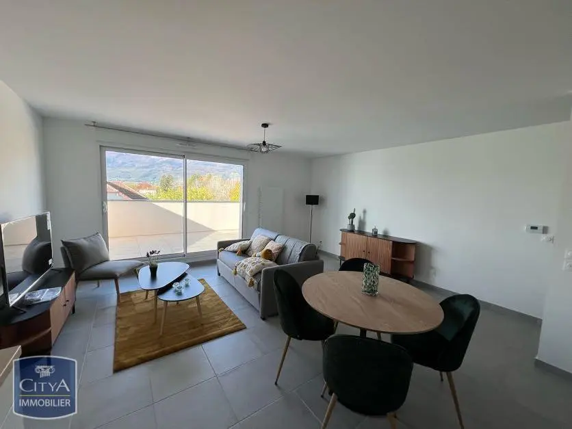 Photo 5 Appartement 3 pièces 70.98m²