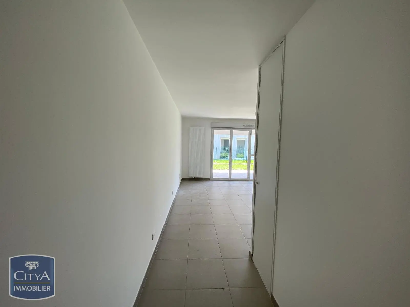 Photo 2 Appartement 2 pièces 46.54m²