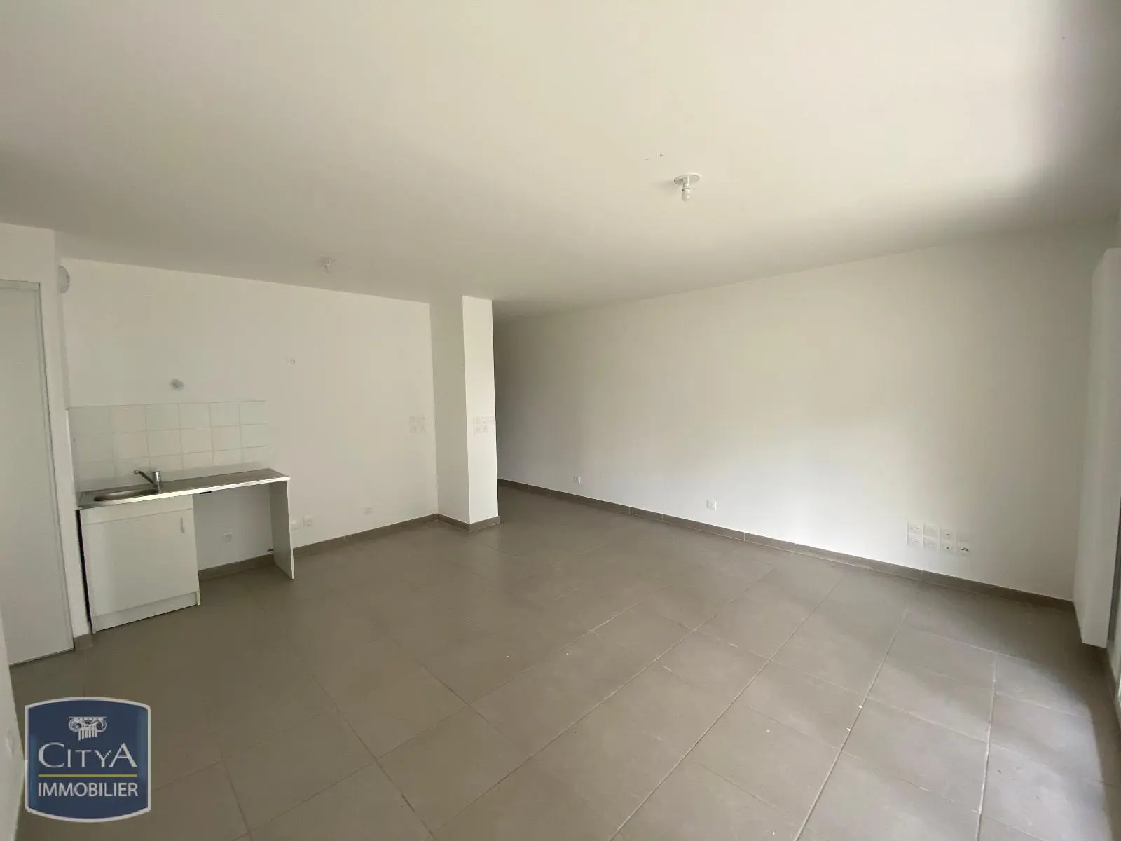 Photo 4 Appartement 2 pièces 46.54m²