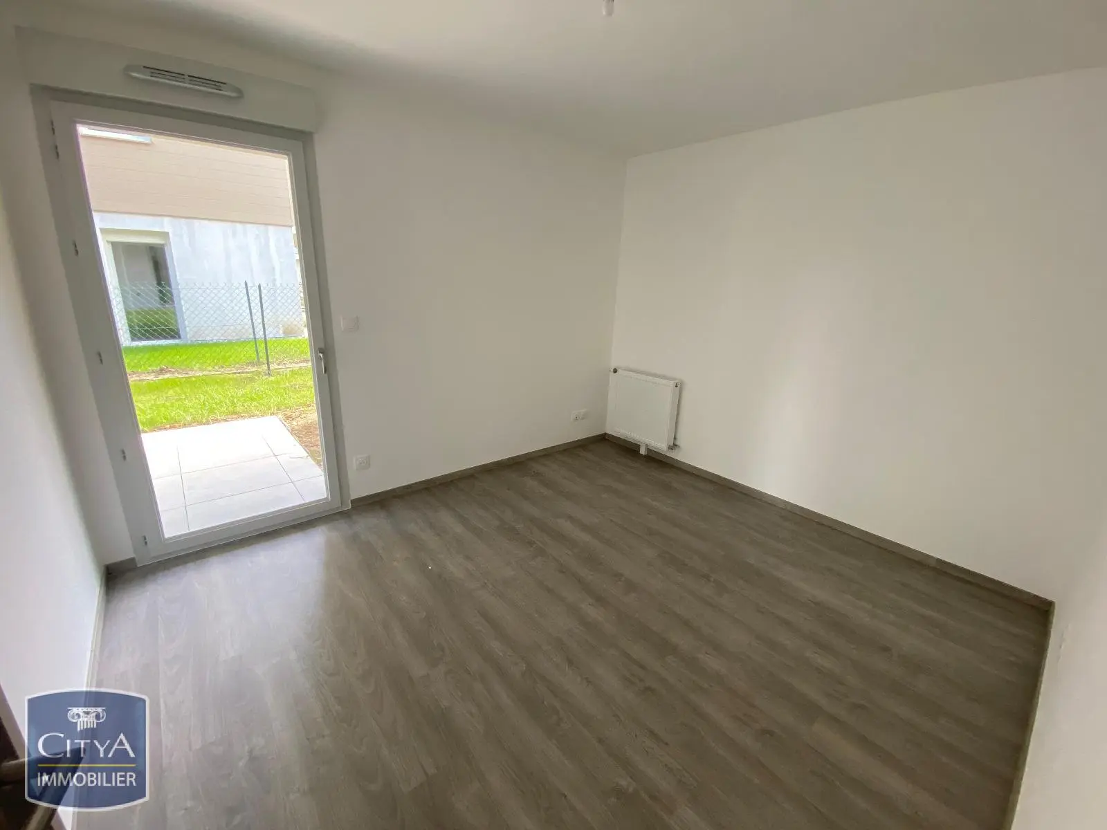 Photo 5 Appartement 2 pièces 46.54m²