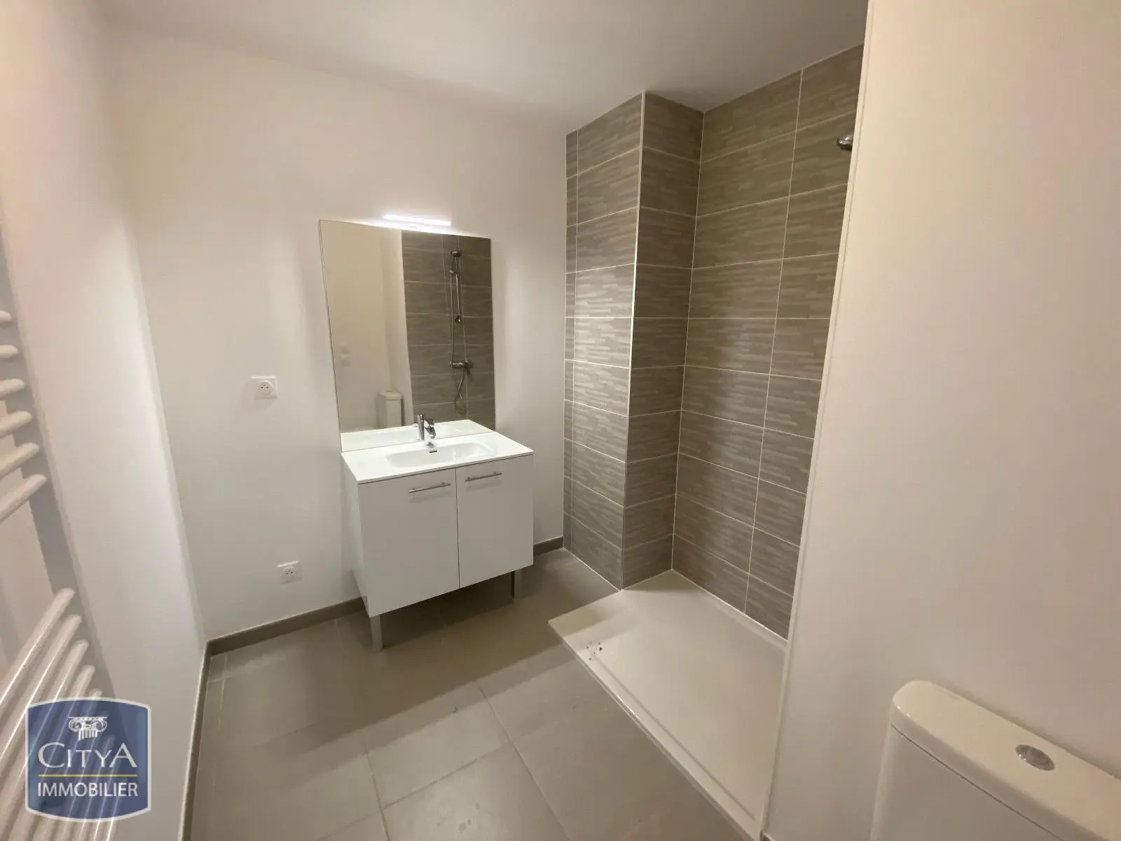 Photo 6 Appartement 2 pièces 46.54m²