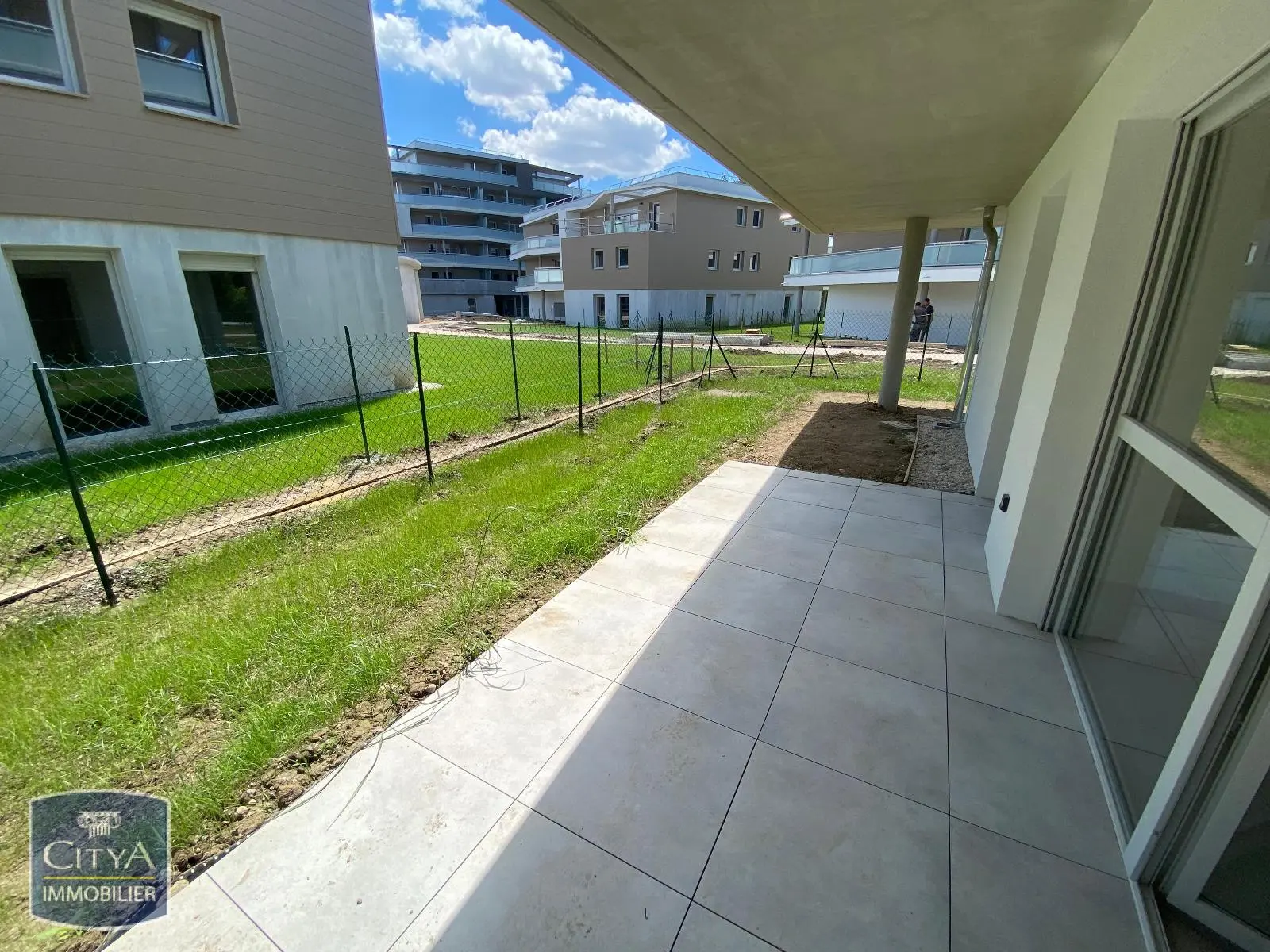 Photo 7 Appartement 2 pièces 46.54m²