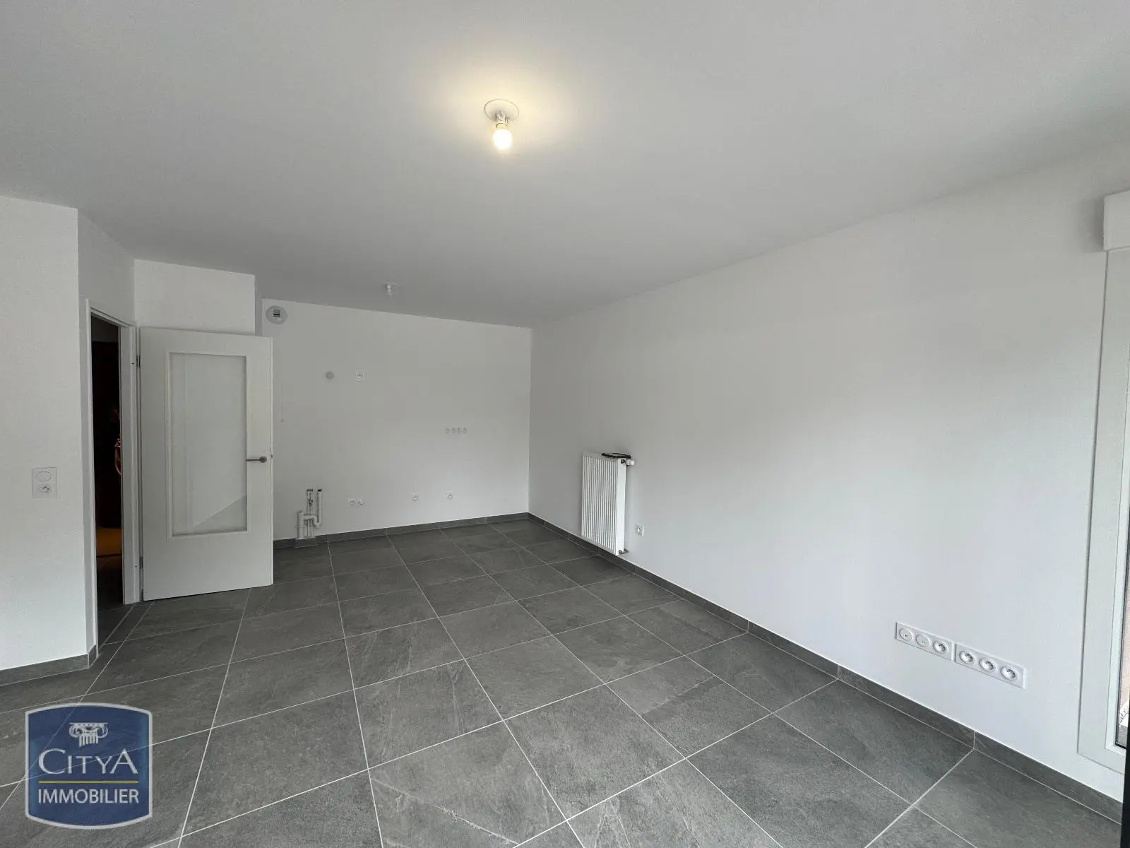 Photo 1 Appartement 2 pièces 42.89m²