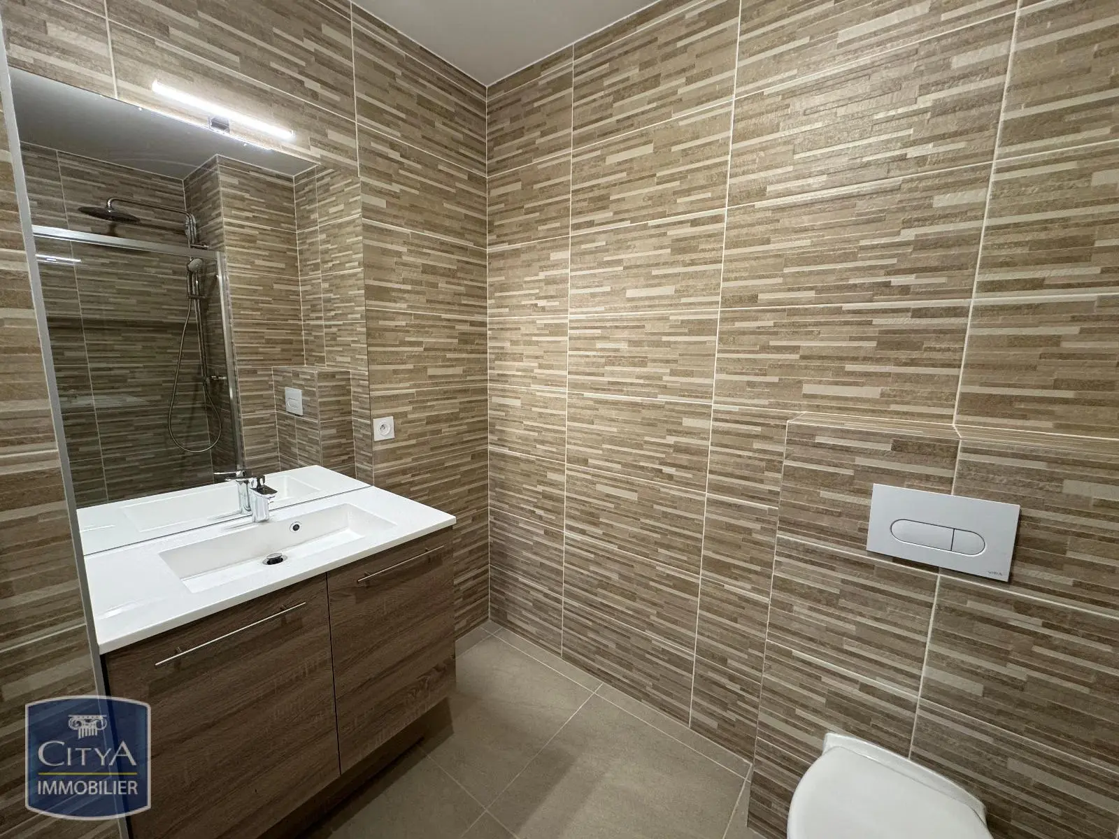 Photo 5 Appartement 2 pièces 42.89m²