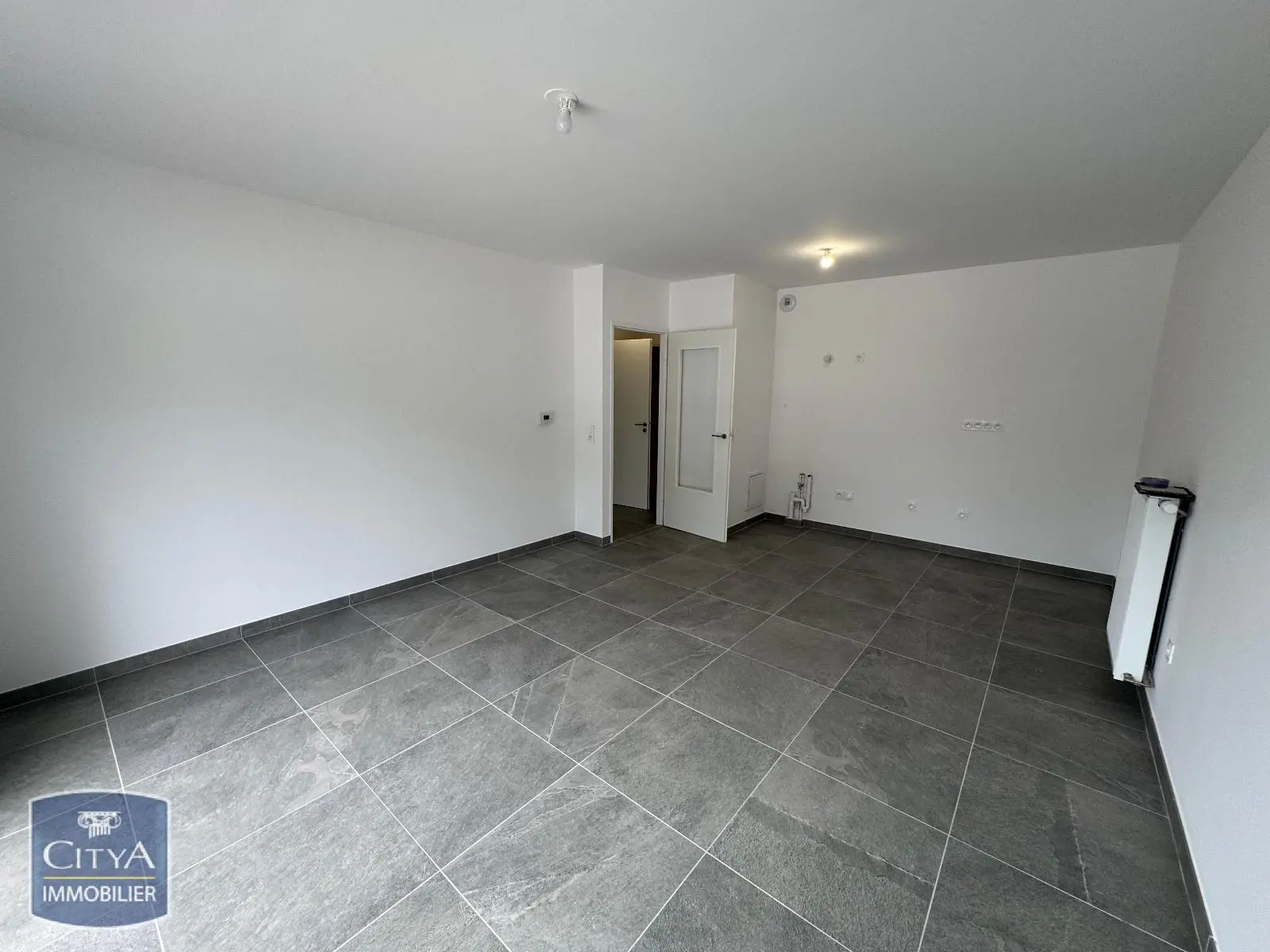 Photo 2 Appartement 2 pièces 42.89m²